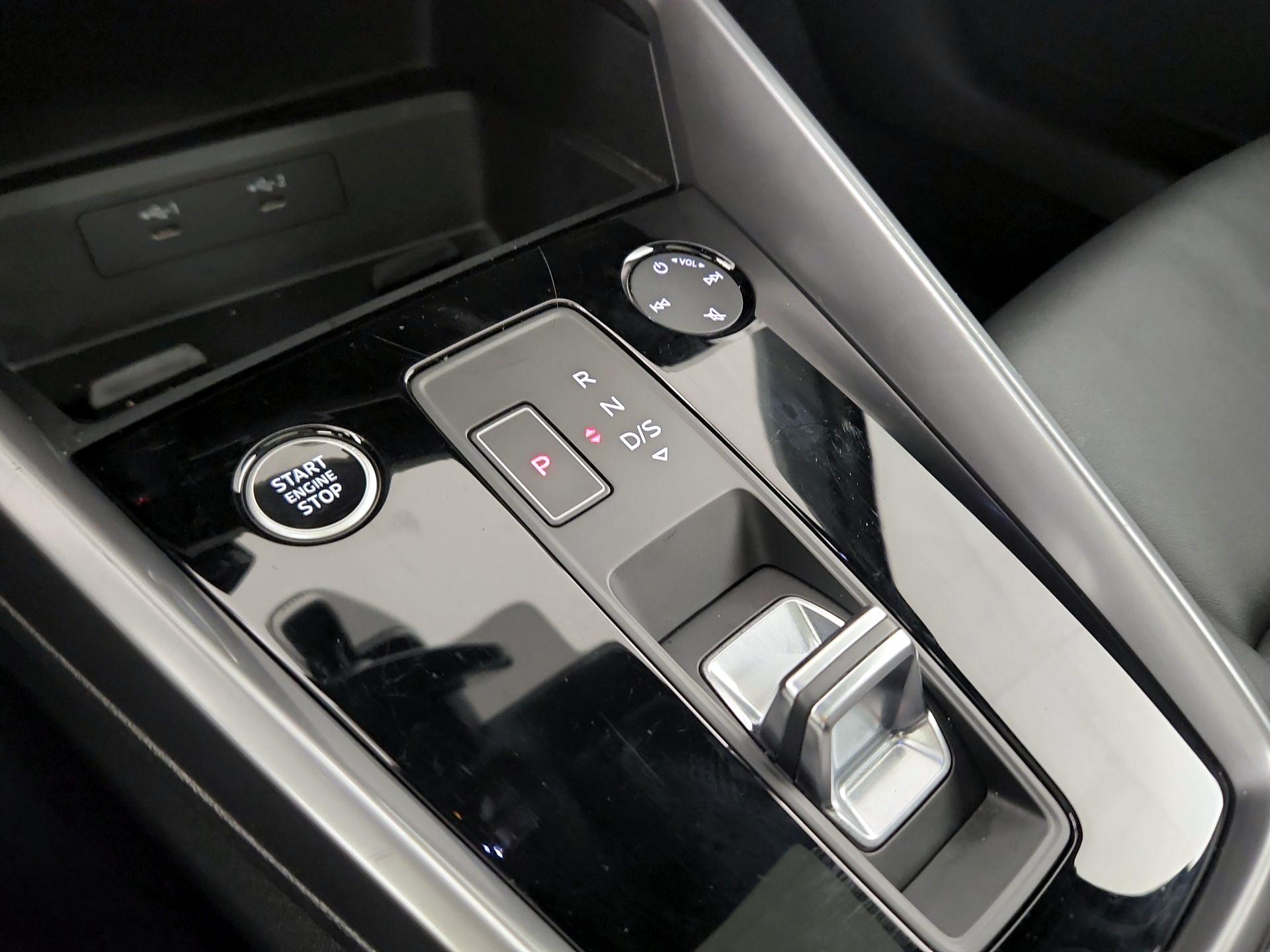 Thumbnail: 2024 Audi A3 - 15