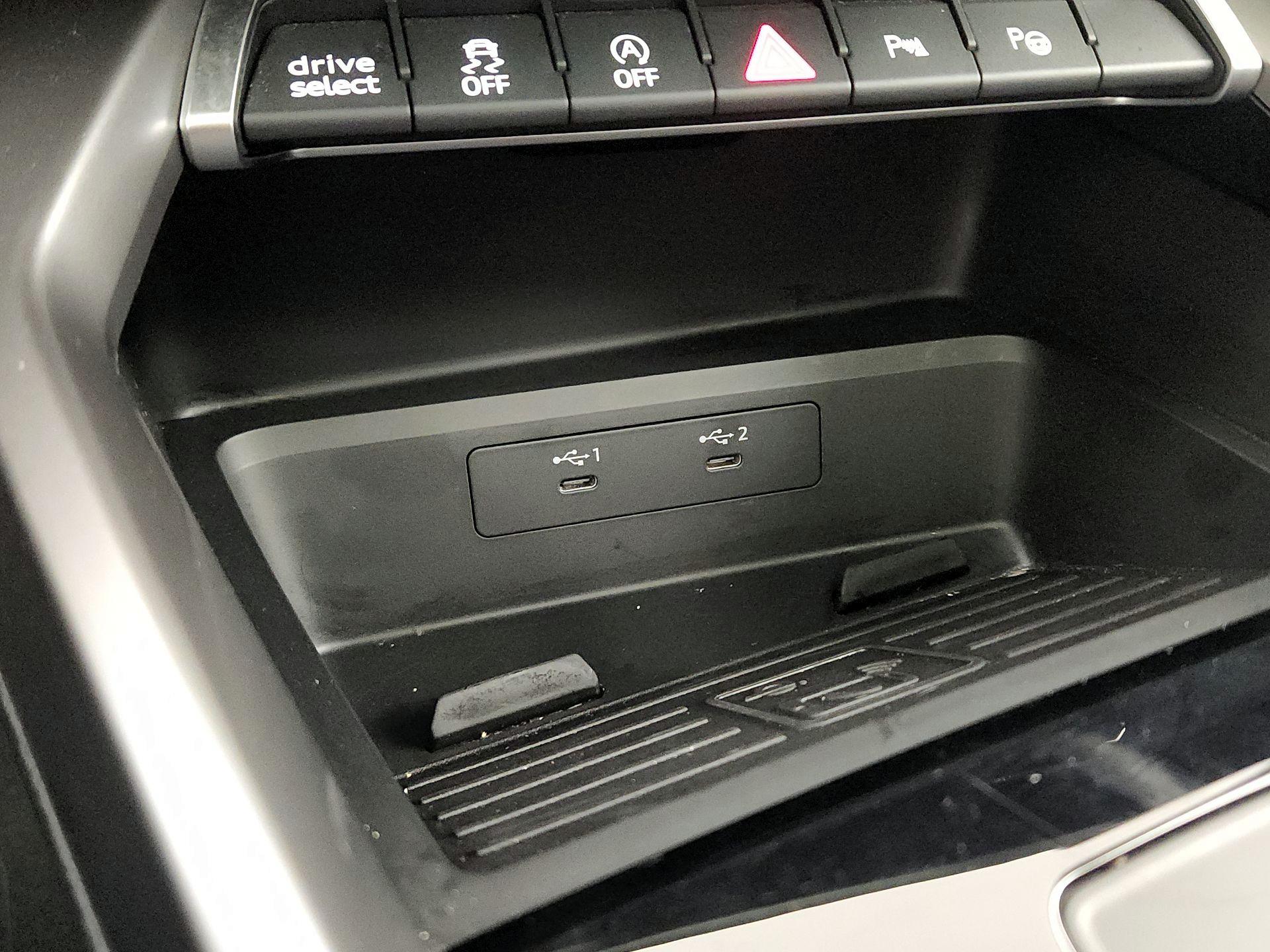 Thumbnail: 2024 Audi A3 - 16