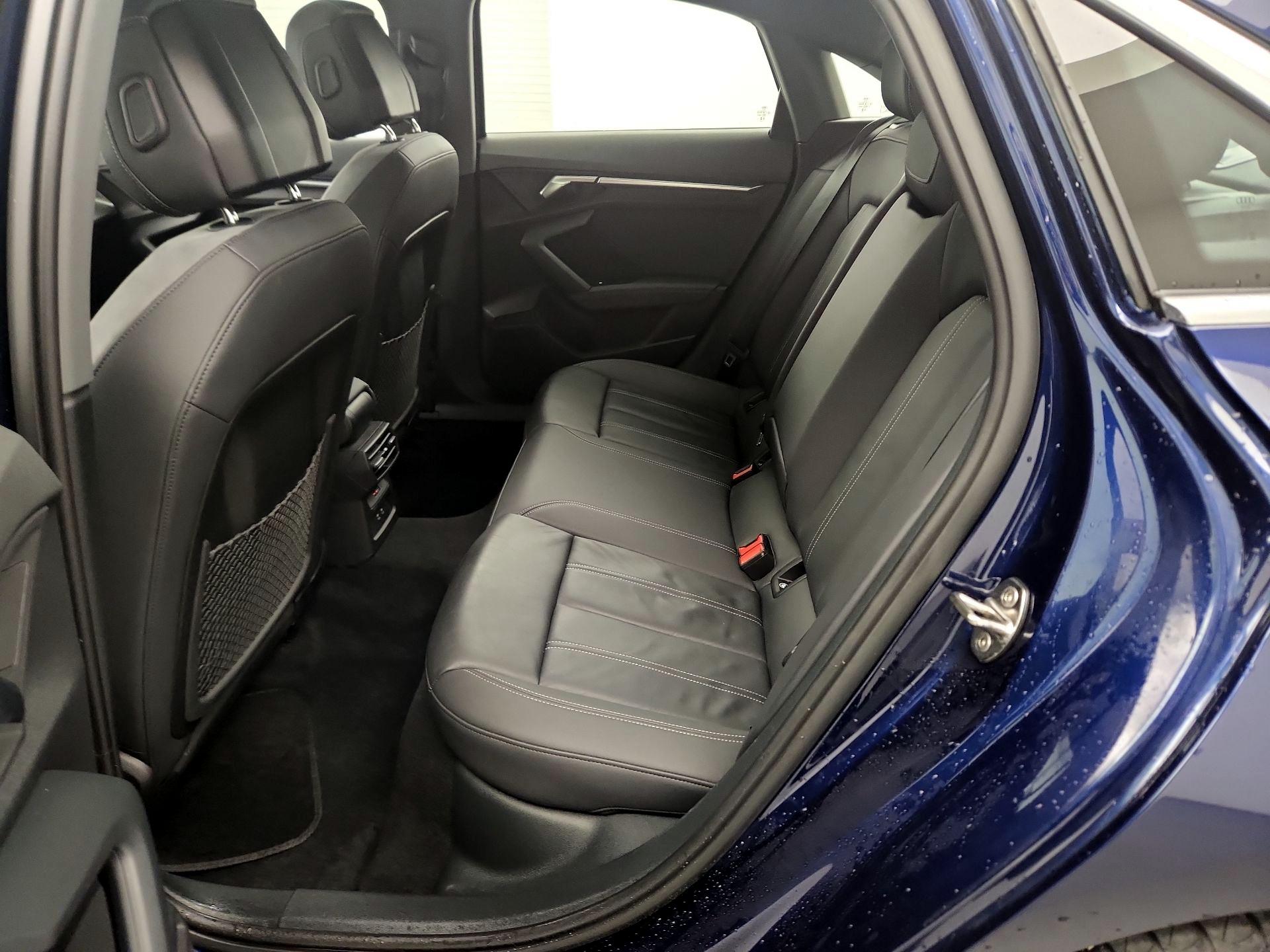 Thumbnail: 2024 Audi A3 - 18