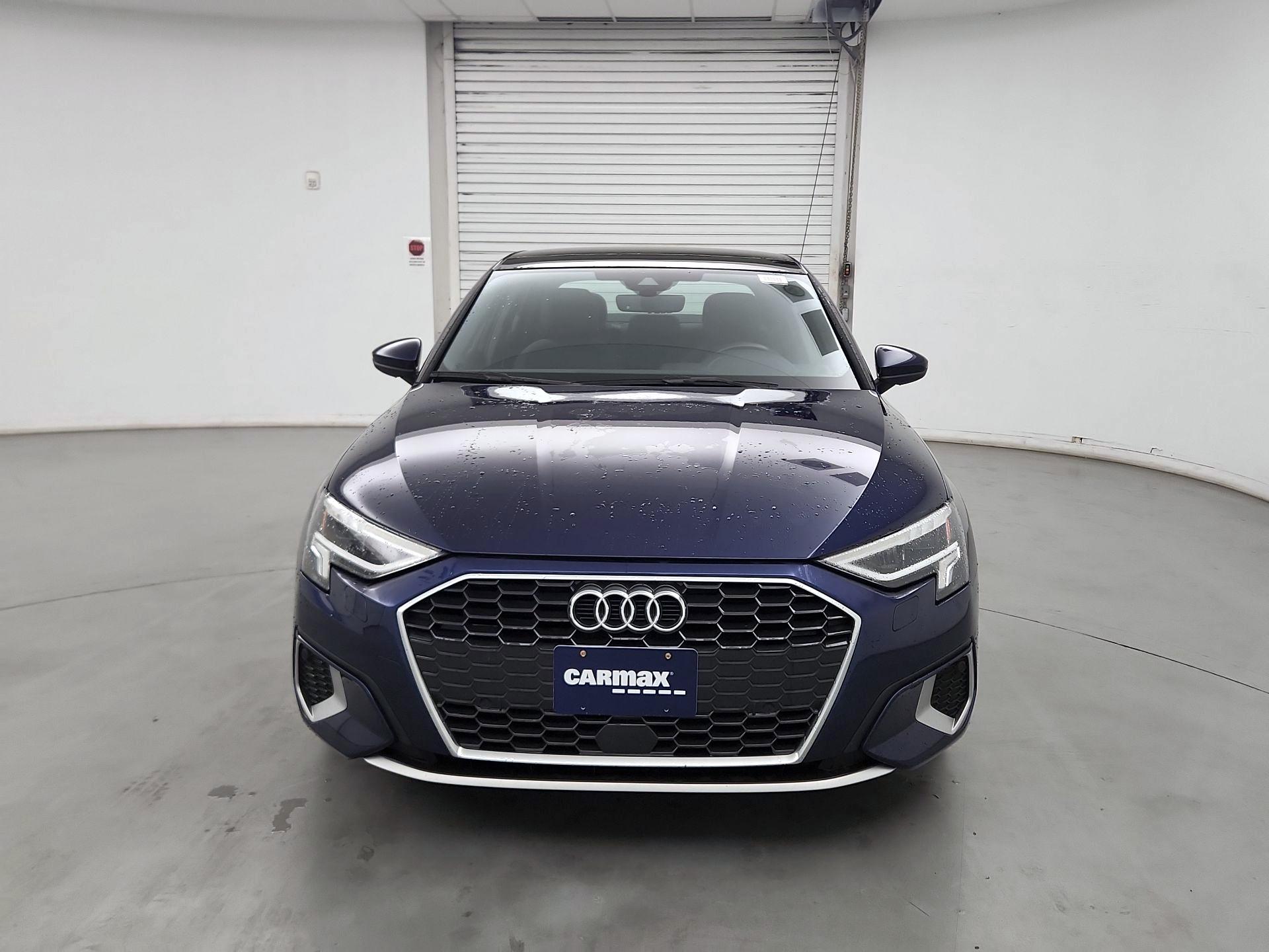 Thumbnail: 2024 Audi A3 - 2