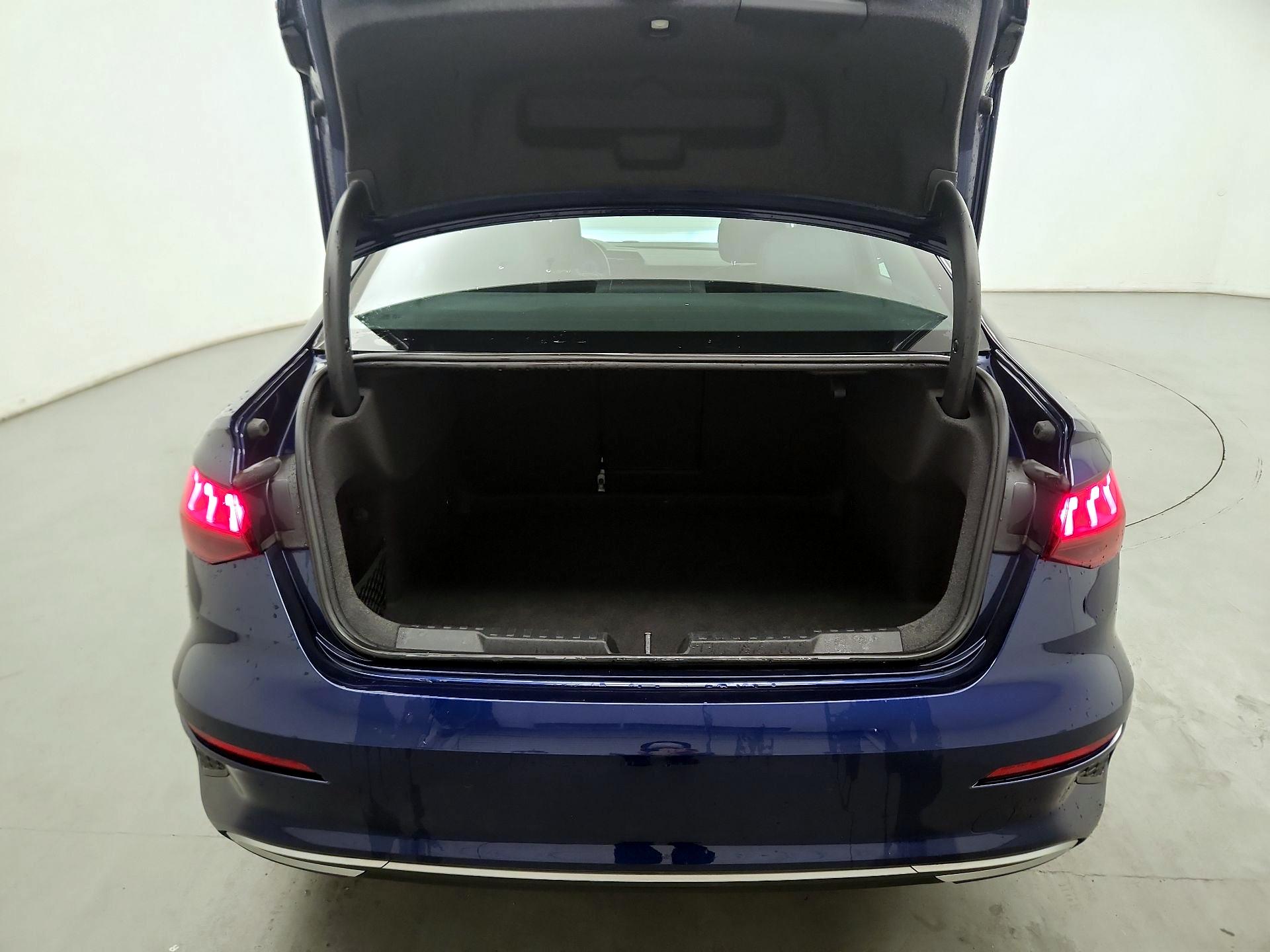 Thumbnail: 2024 Audi A3 - 19