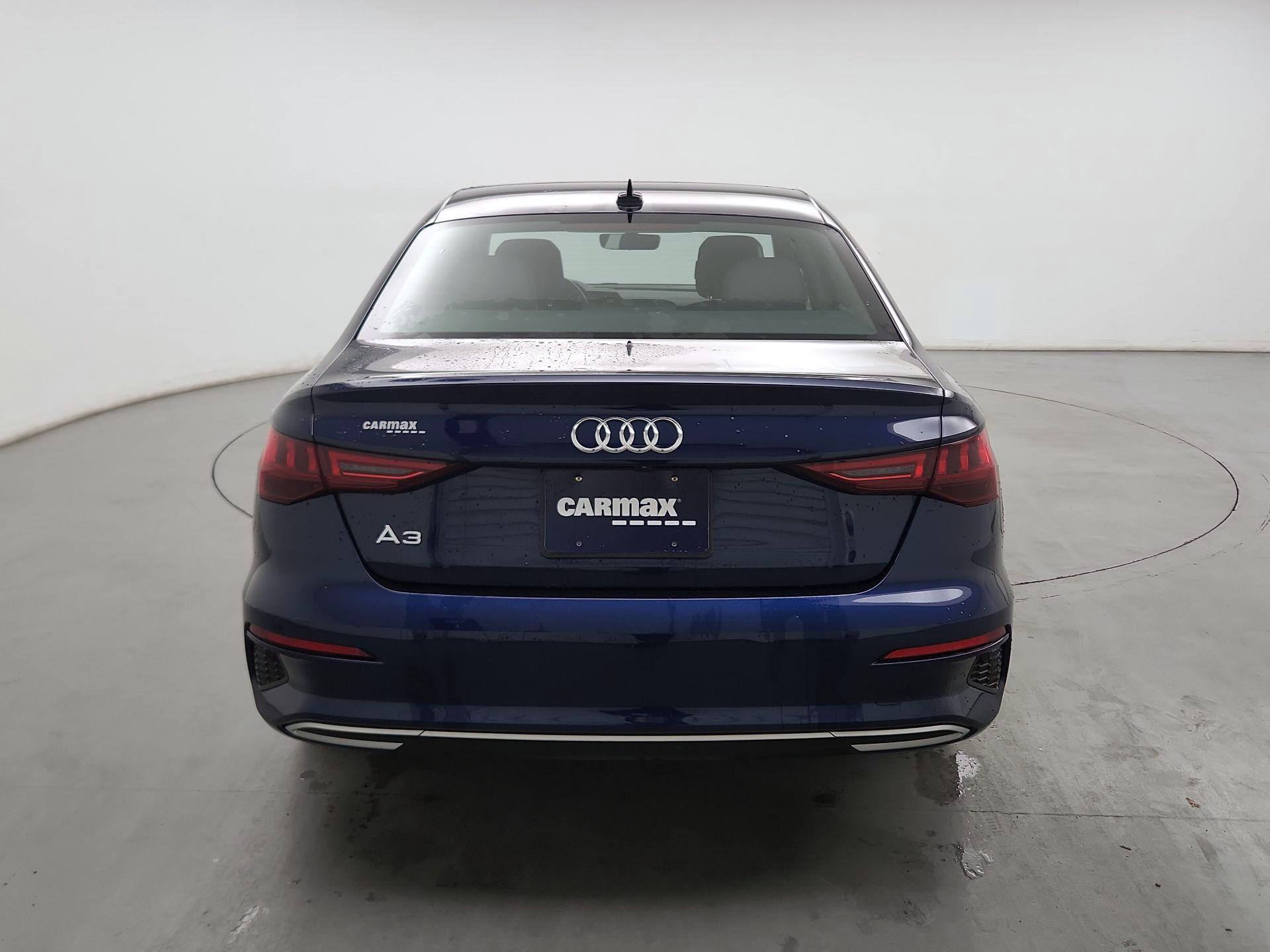 Thumbnail: 2024 Audi A3 - 6