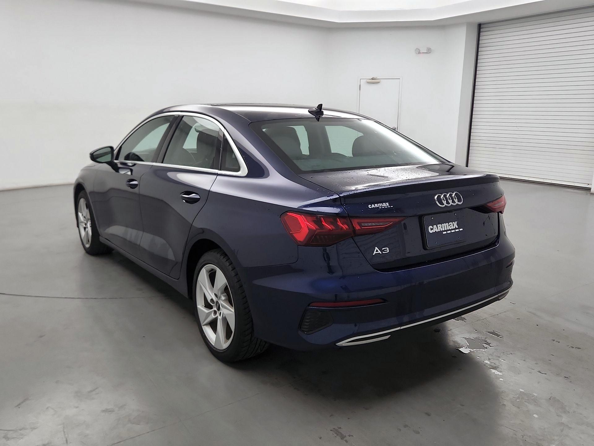 Thumbnail: 2024 Audi A3 - 7