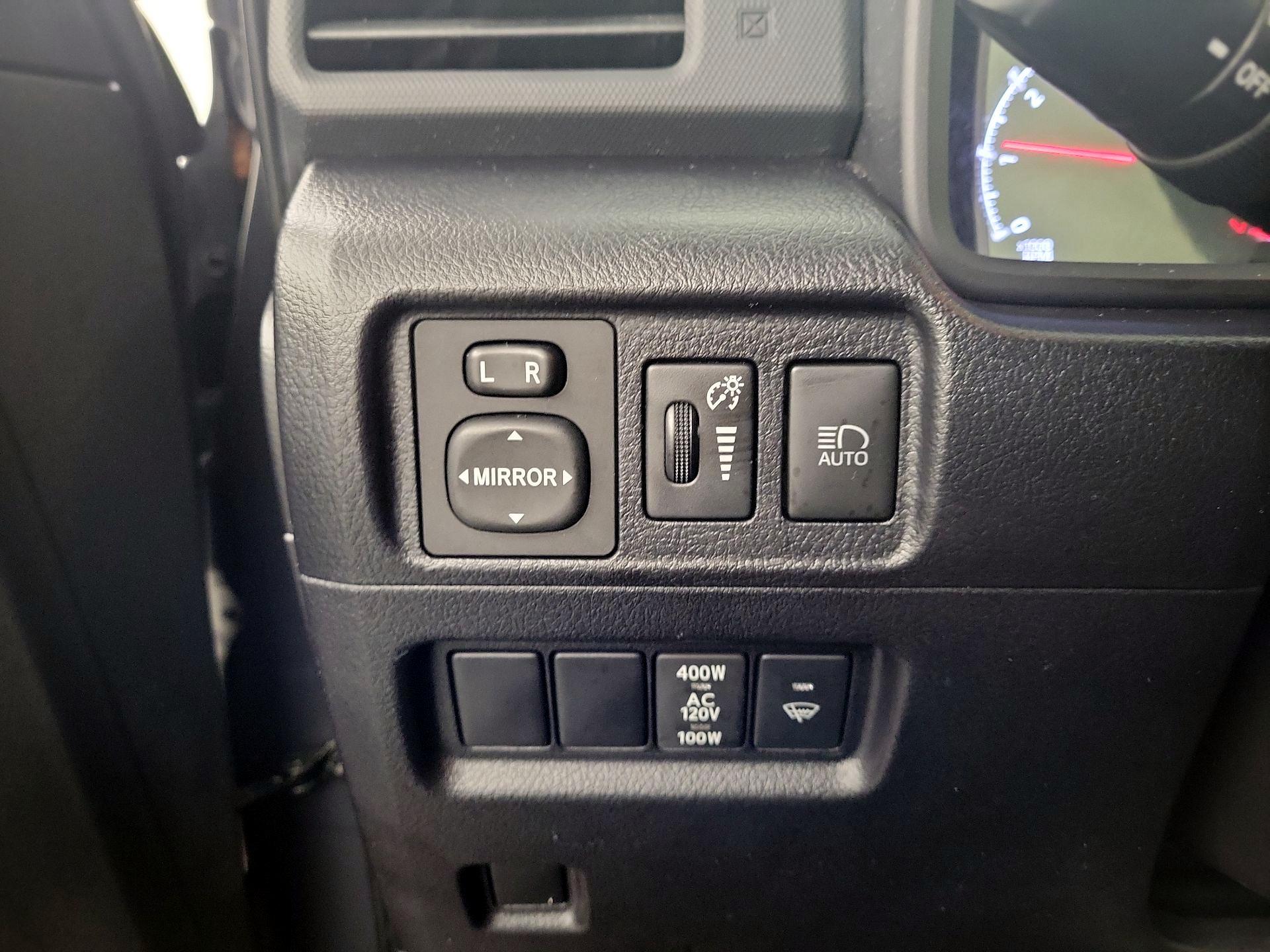 Thumbnail: 2024 Toyota 4Runner - 11