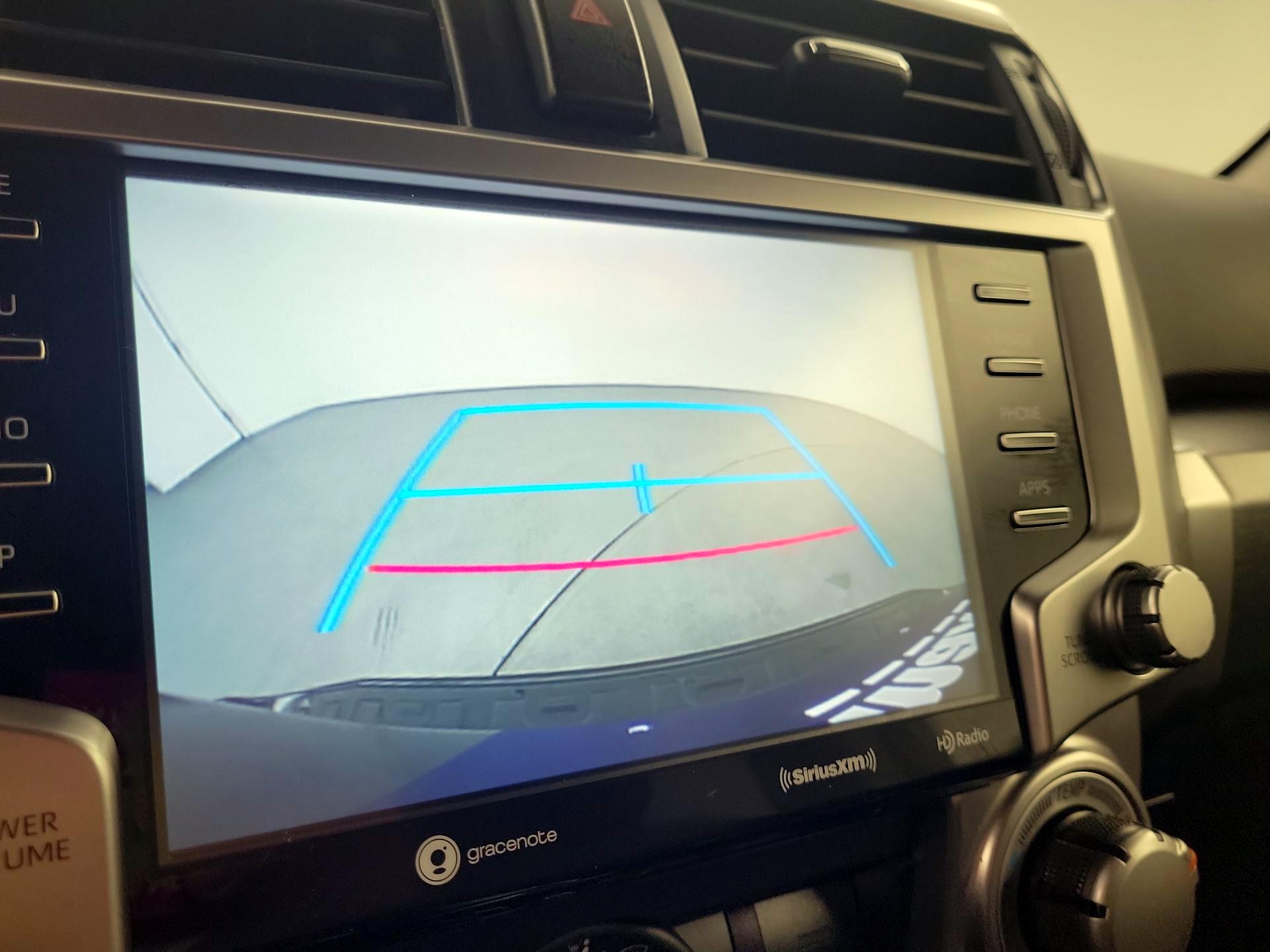 Thumbnail: 2024 Toyota 4Runner - 13