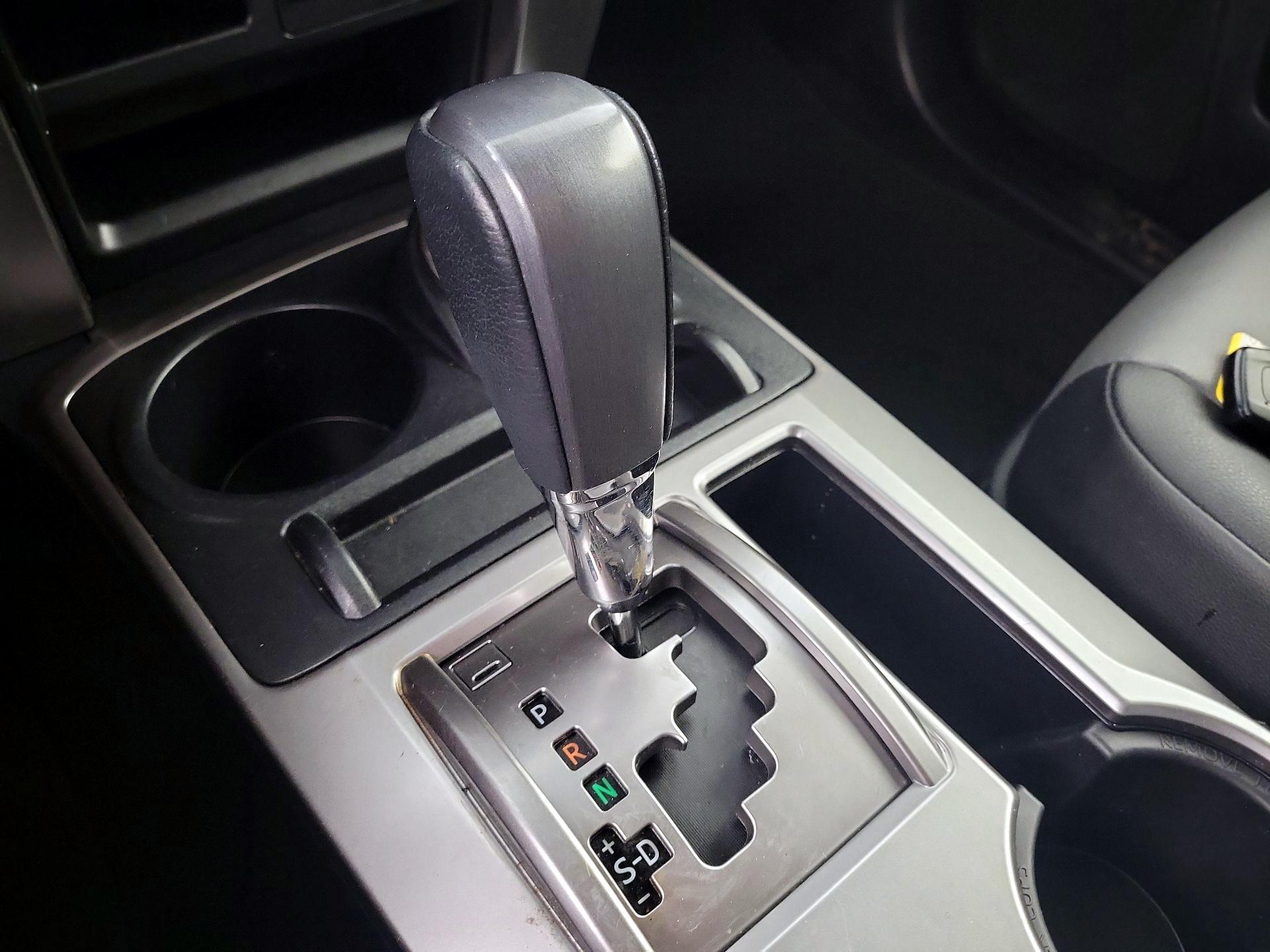 Thumbnail: 2024 Toyota 4Runner - 16