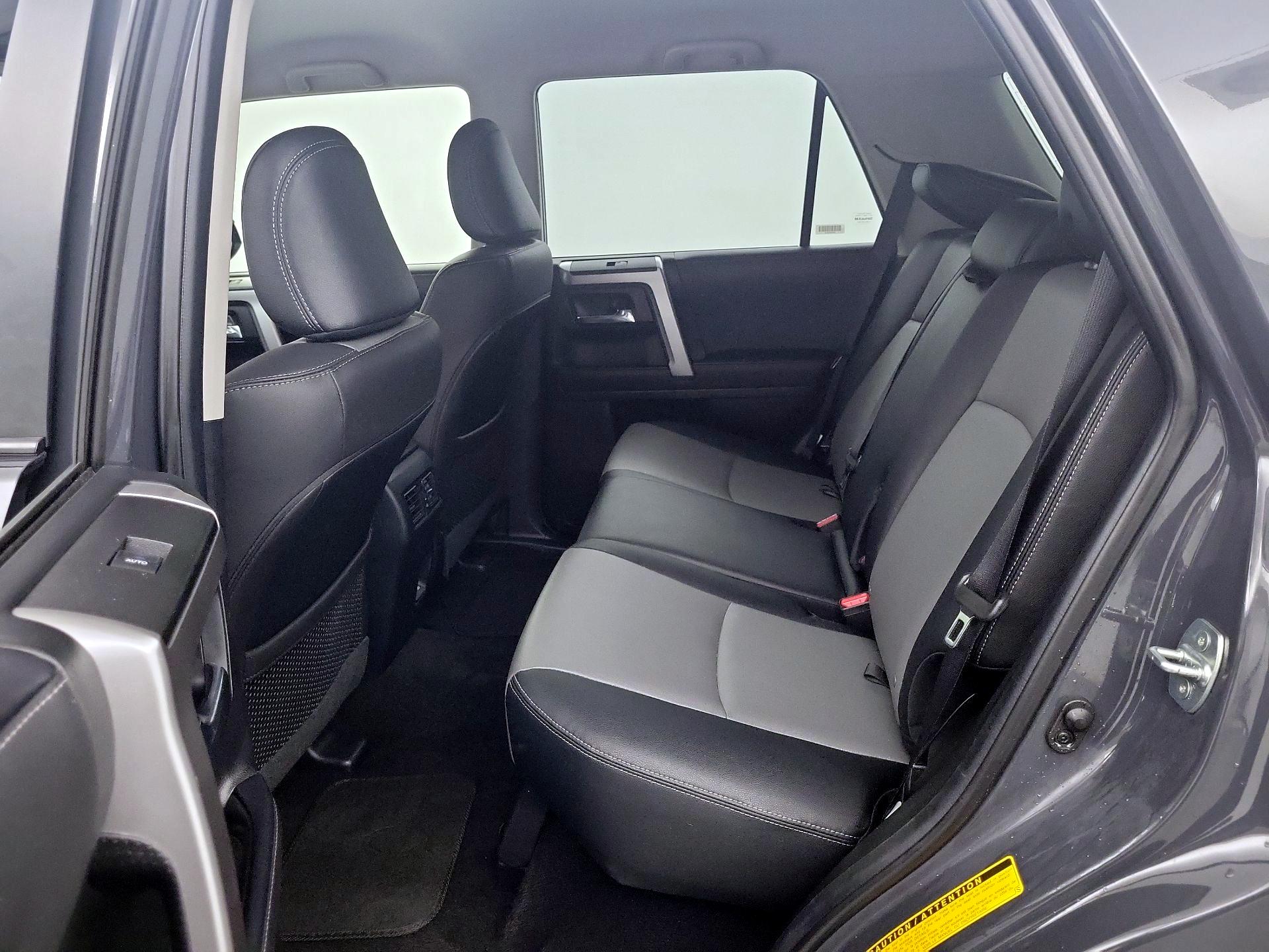 Thumbnail: 2024 Toyota 4Runner - 18