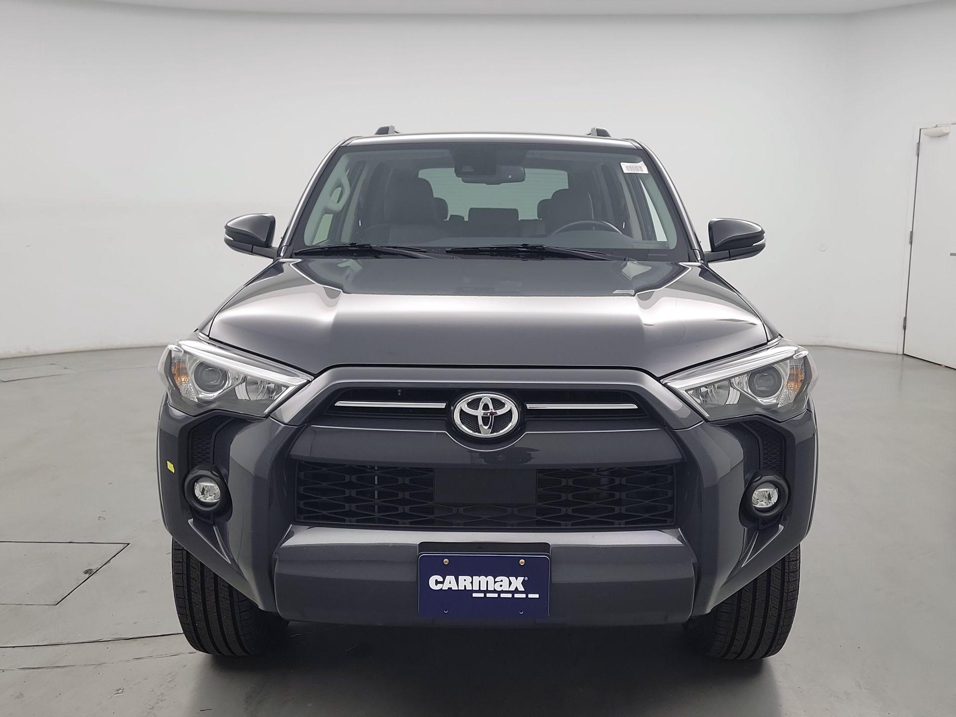 Thumbnail: 2024 Toyota 4Runner - 2