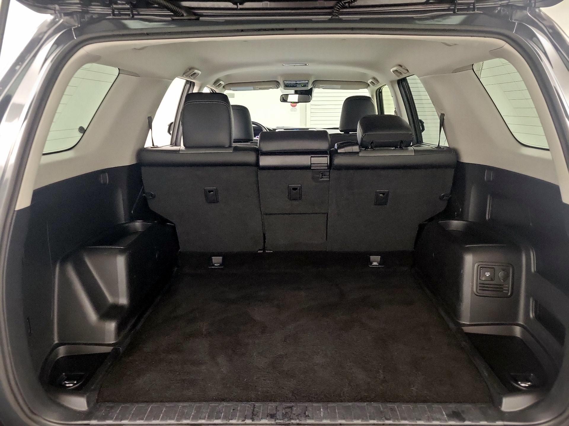 Thumbnail: 2024 Toyota 4Runner - 19