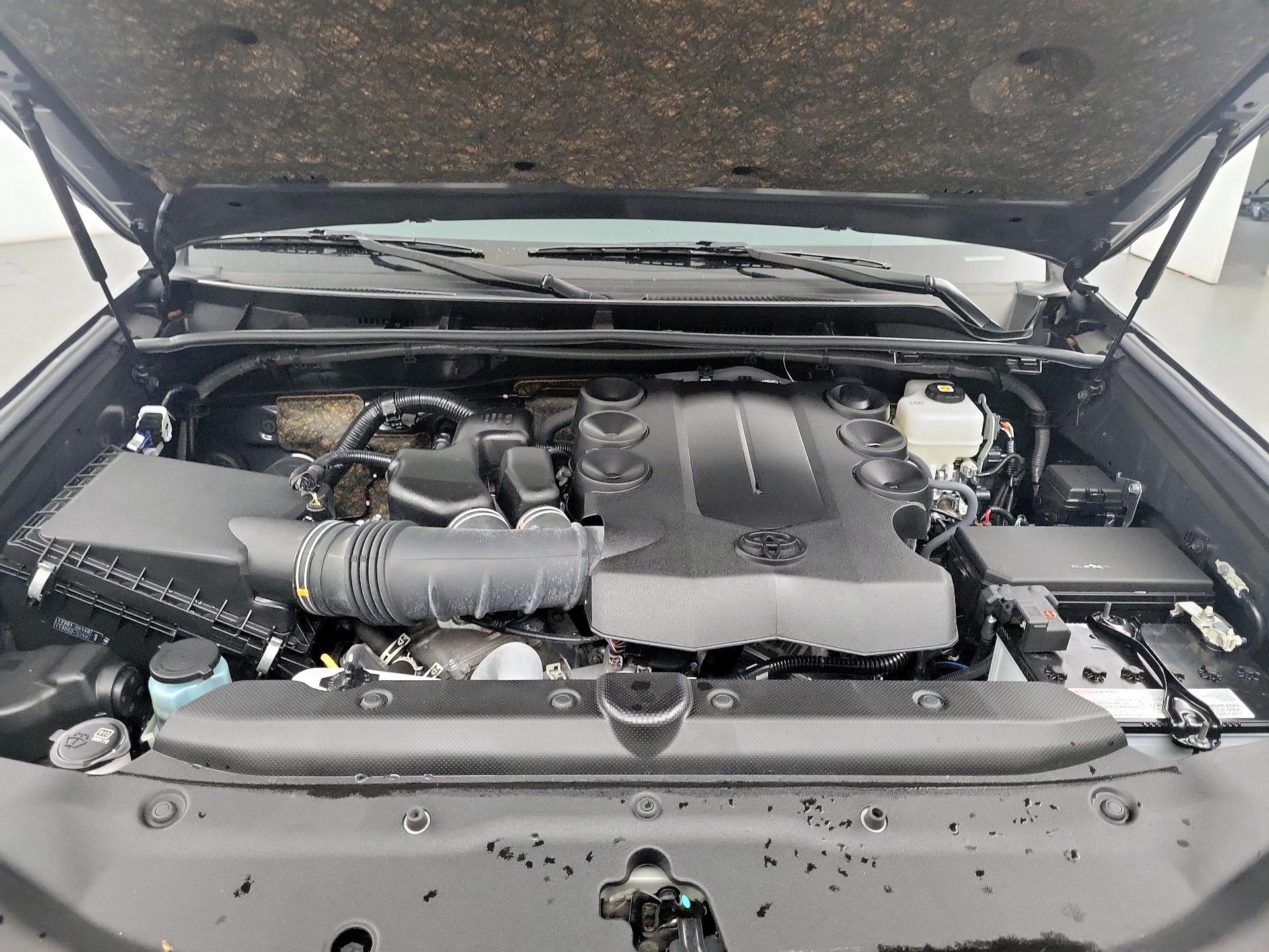 Thumbnail: 2024 Toyota 4Runner - 20