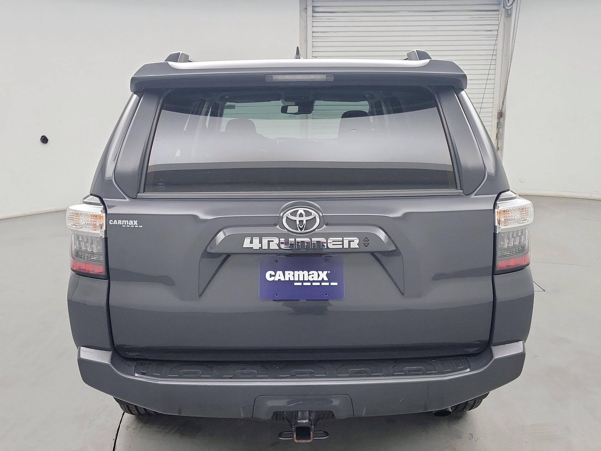 Thumbnail: 2024 Toyota 4Runner - 6