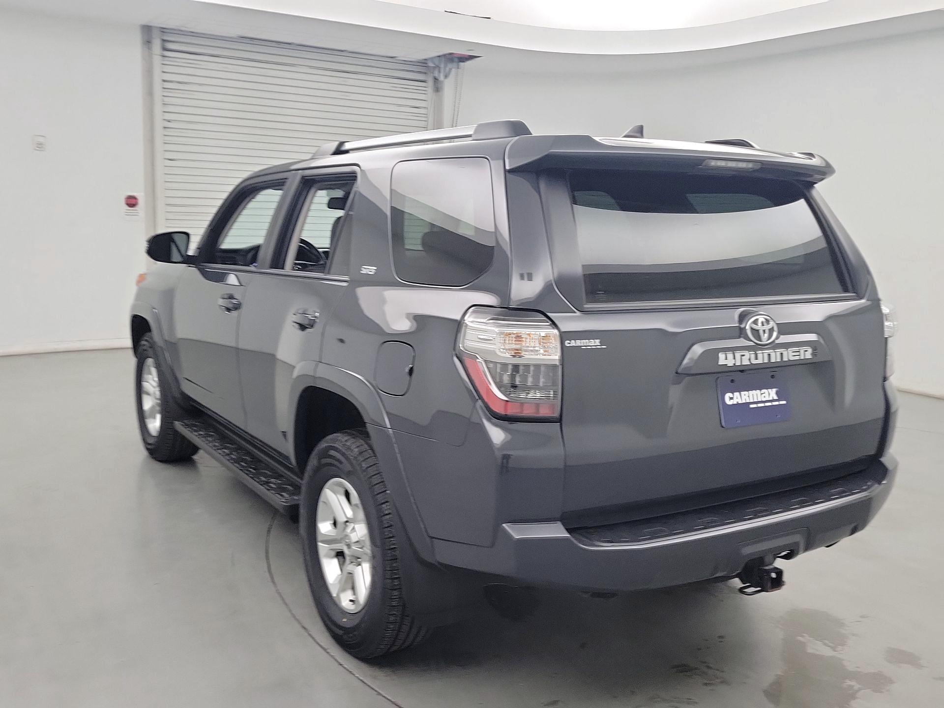 Thumbnail: 2024 Toyota 4Runner - 7