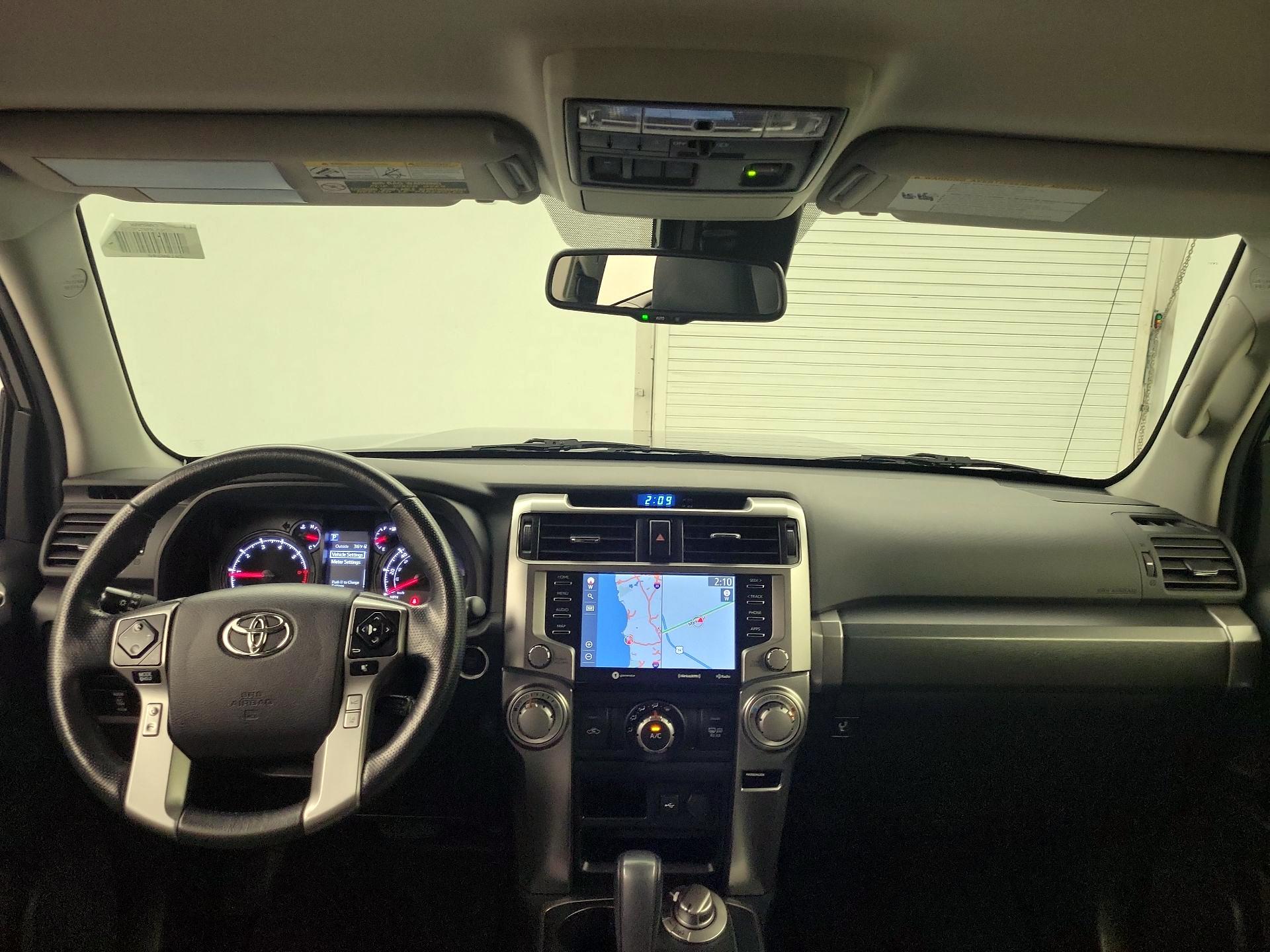 Thumbnail: 2024 Toyota 4Runner - 8