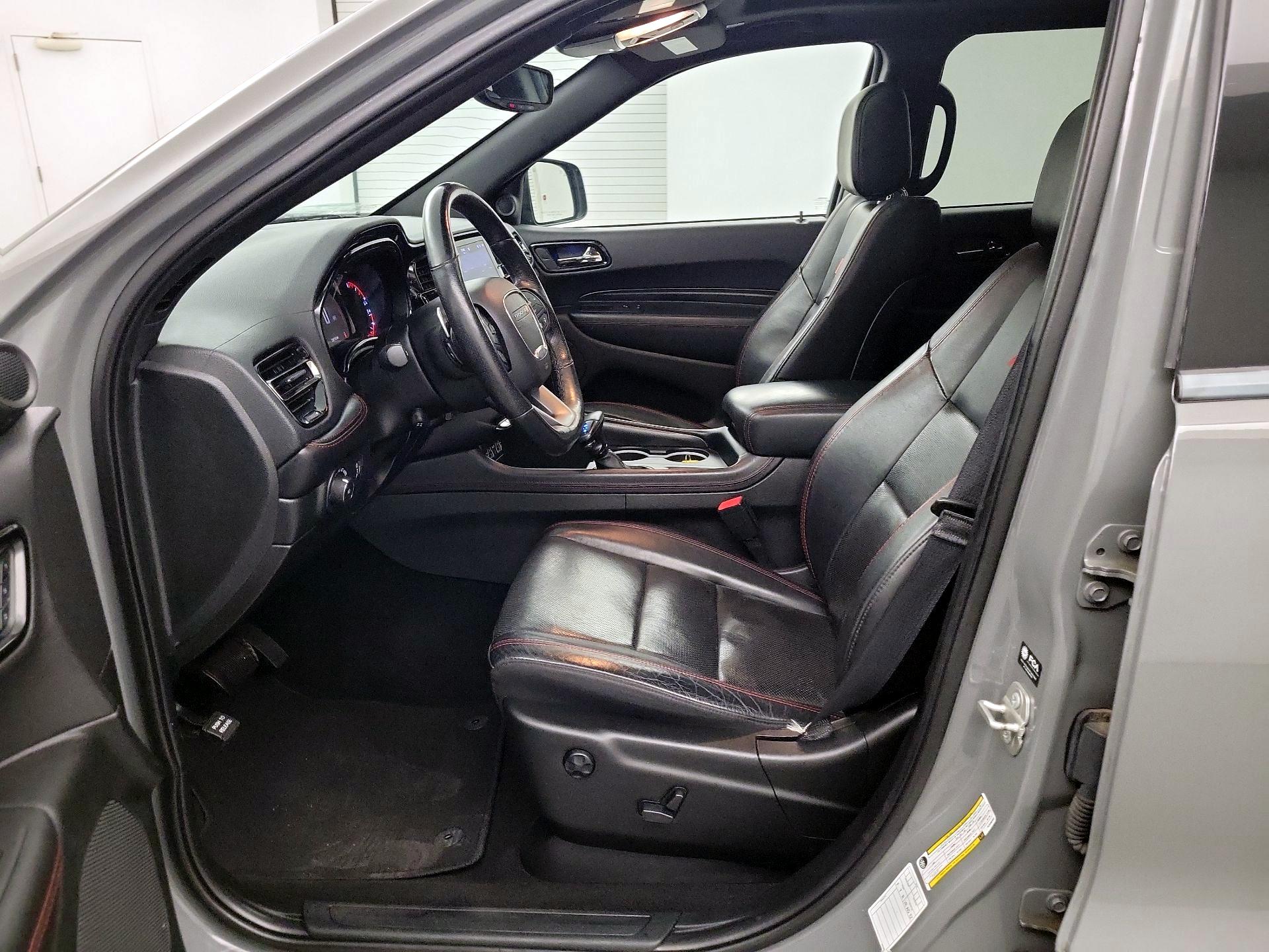 Thumbnail: 2023 Dodge Durango - 9