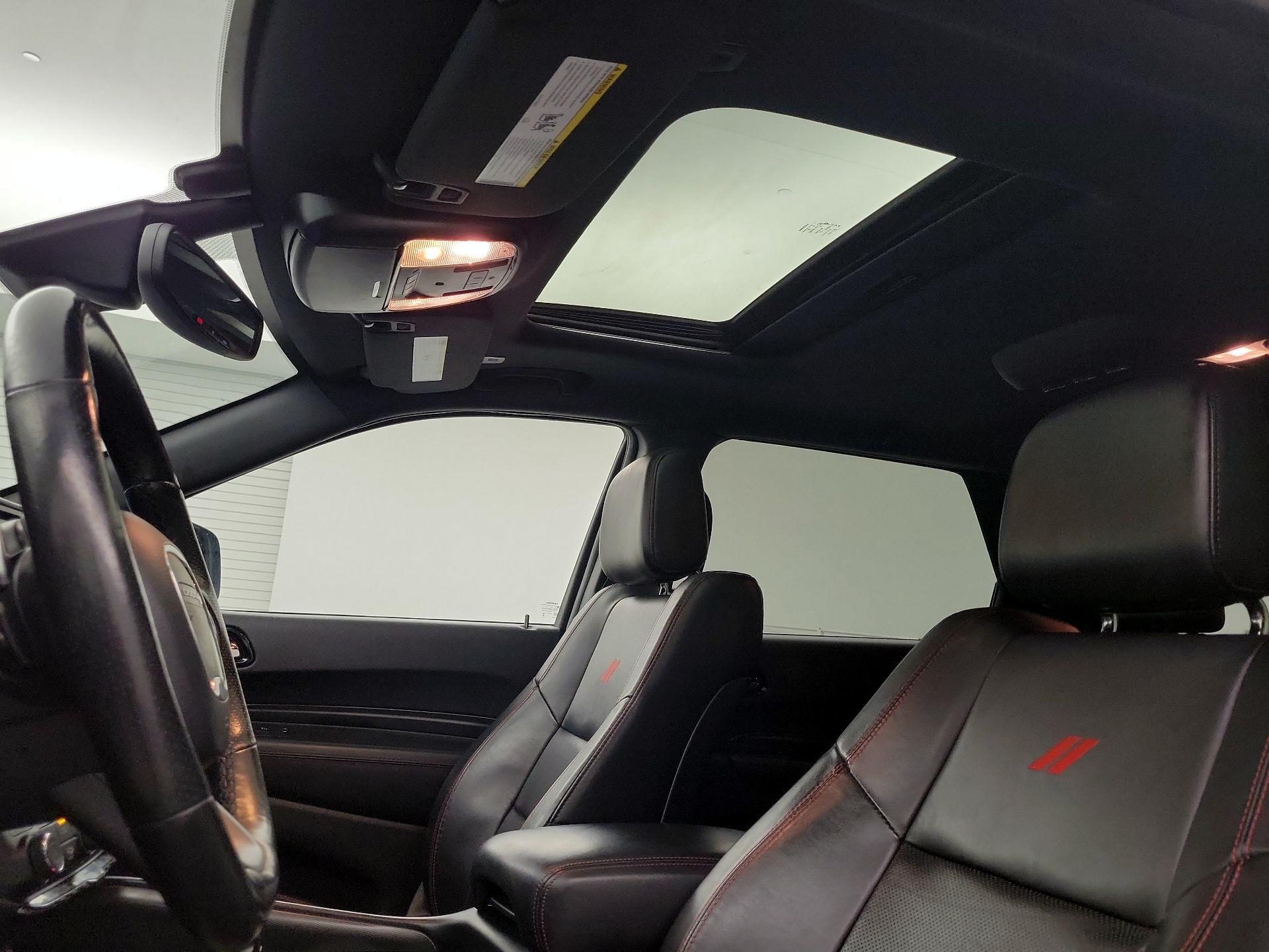 Thumbnail: 2023 Dodge Durango - 18