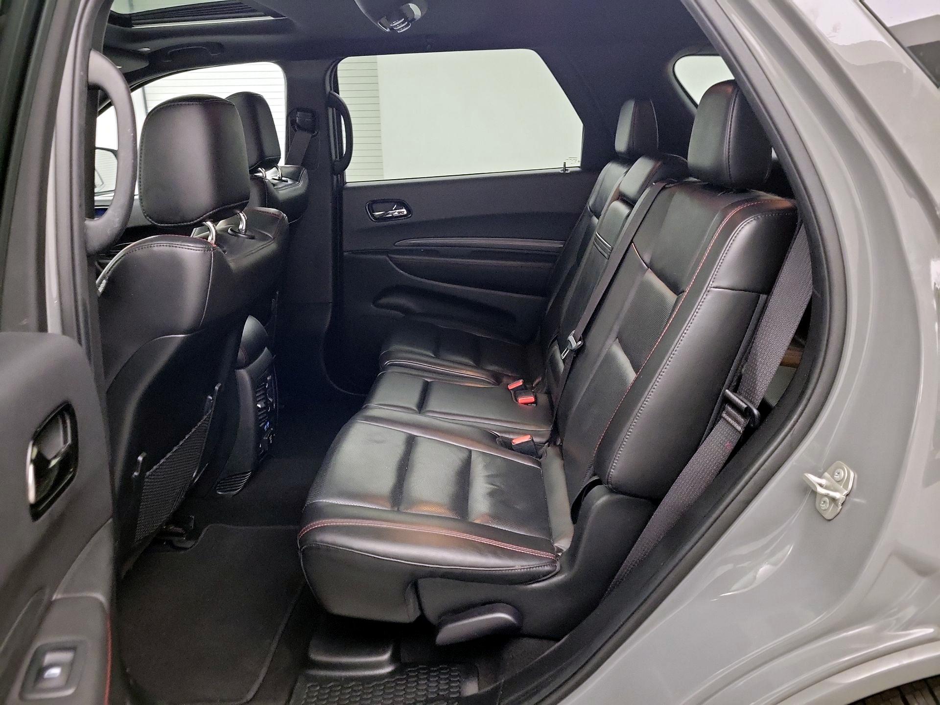 Thumbnail: 2023 Dodge Durango - 19