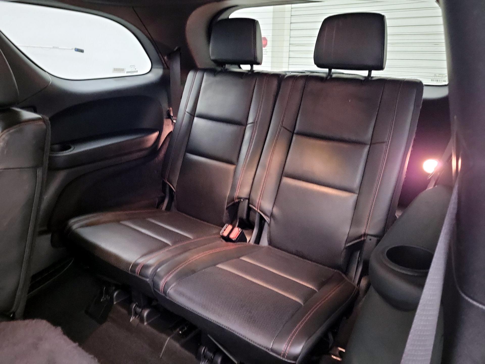 Thumbnail: 2023 Dodge Durango - 20