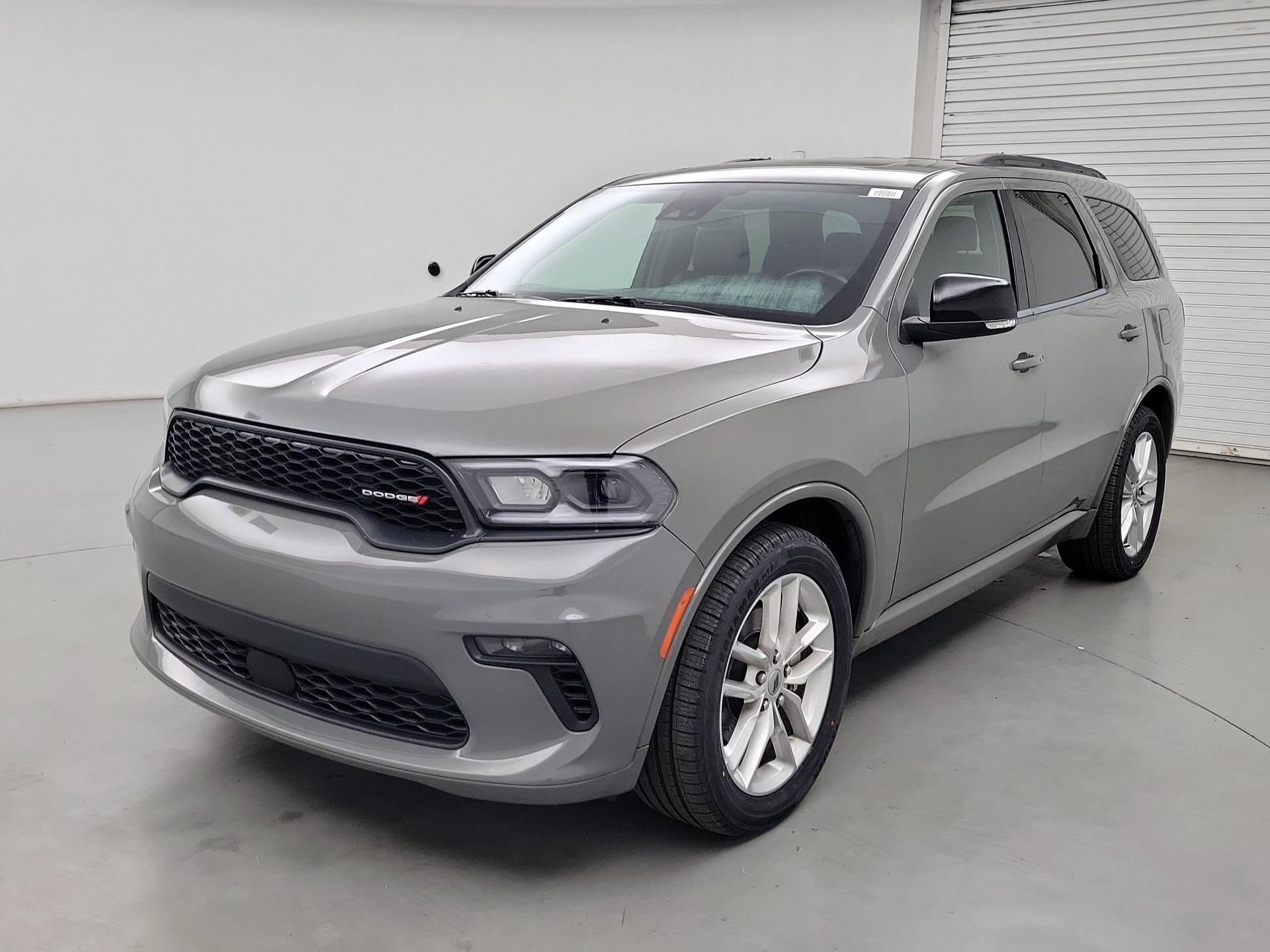 Thumbnail: 2023 Dodge Durango - 3