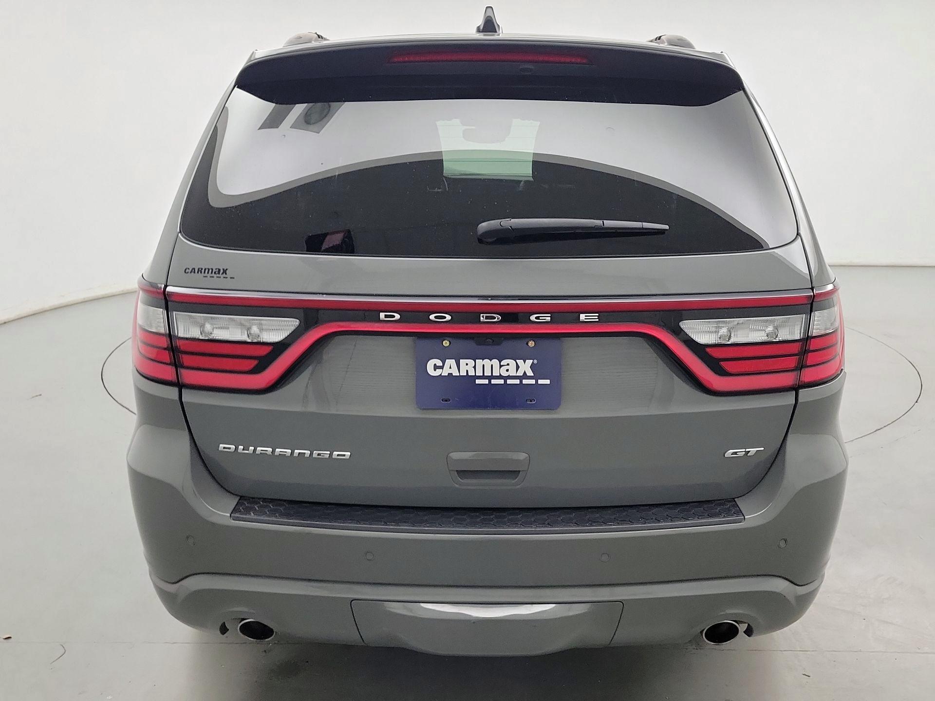 Thumbnail: 2023 Dodge Durango - 6