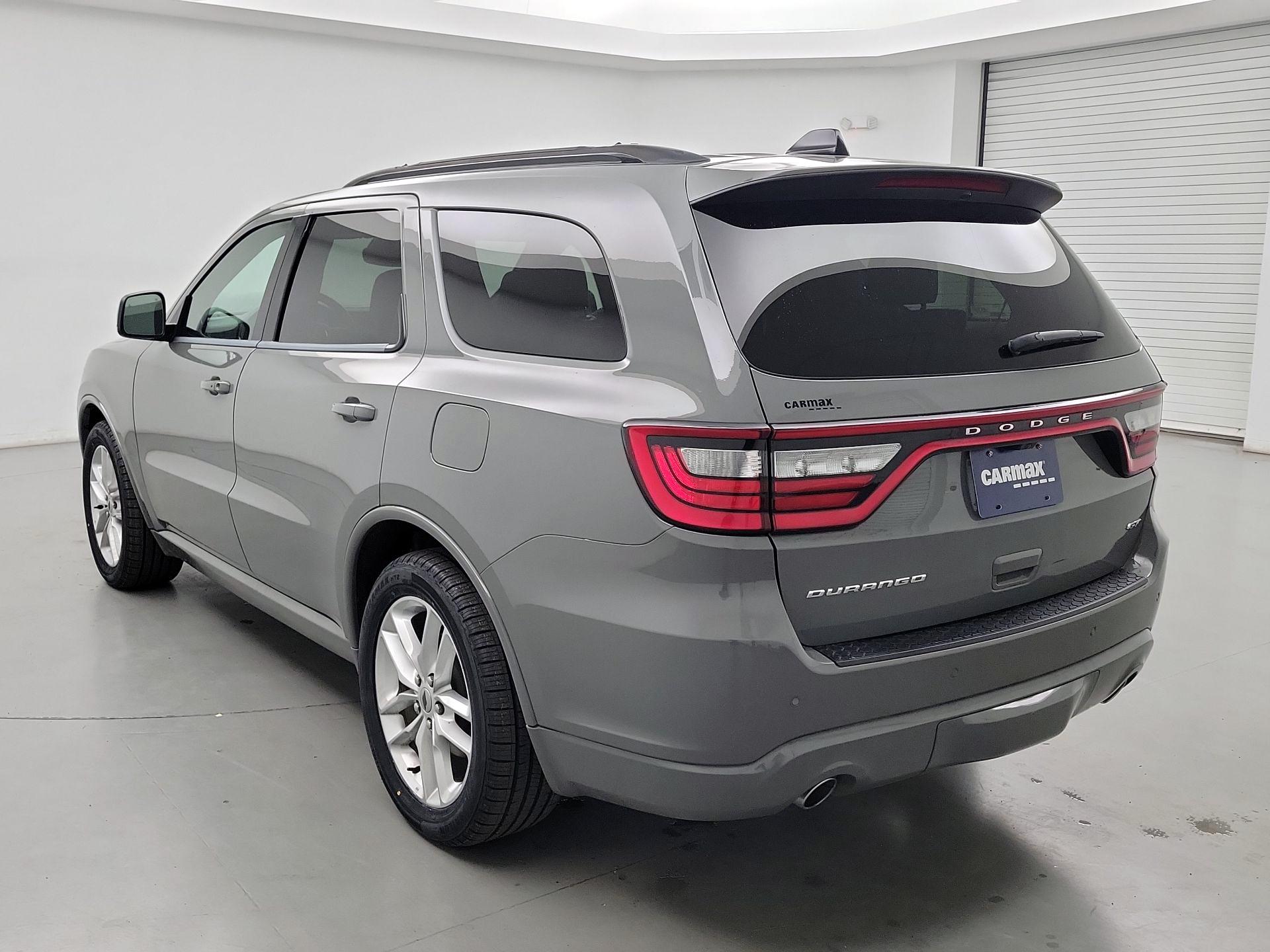 Thumbnail: 2023 Dodge Durango - 7