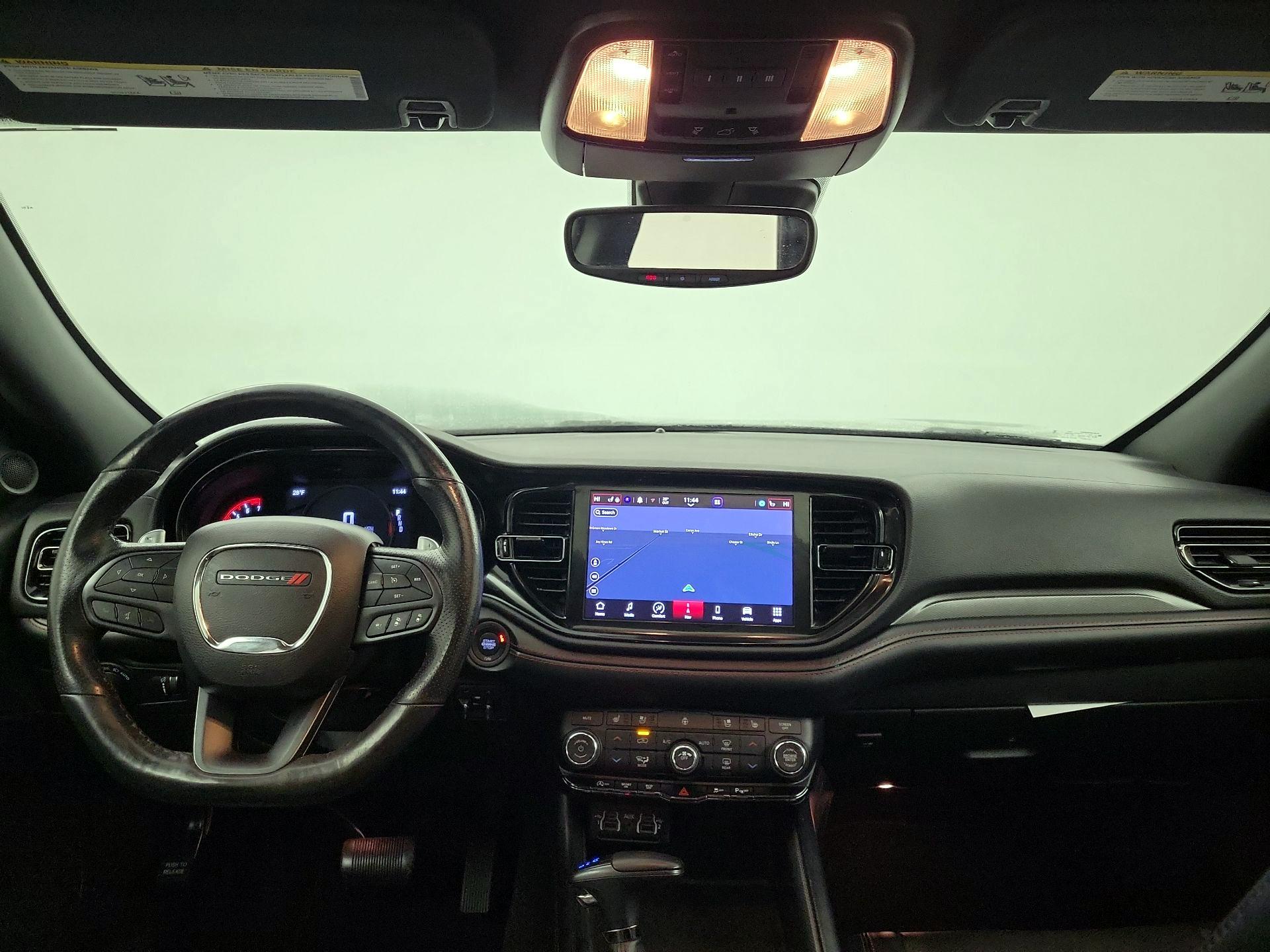 Thumbnail: 2023 Dodge Durango - 8