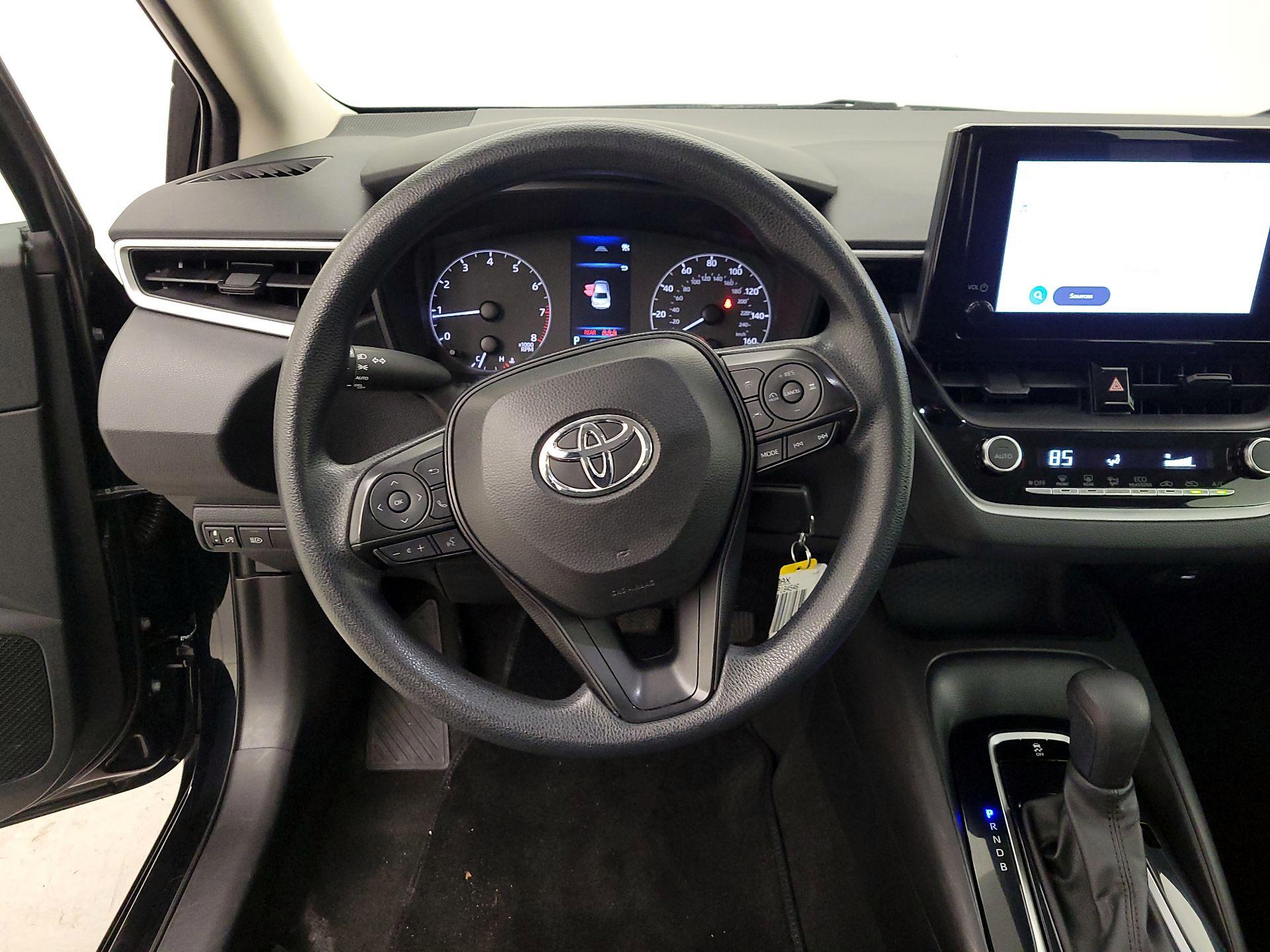 Thumbnail: 2024 Toyota Corolla - 10