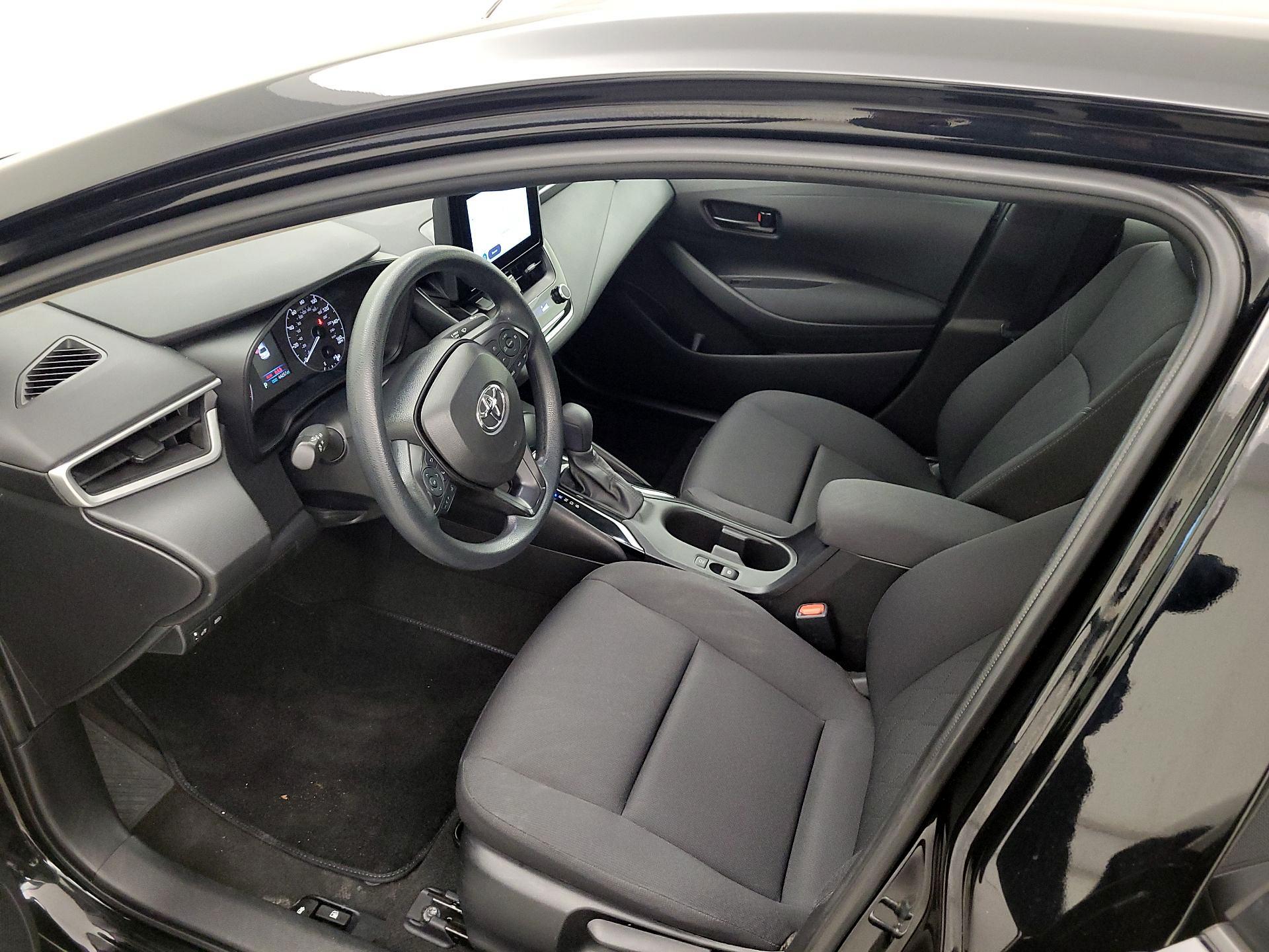 Thumbnail: 2024 Toyota Corolla - 11