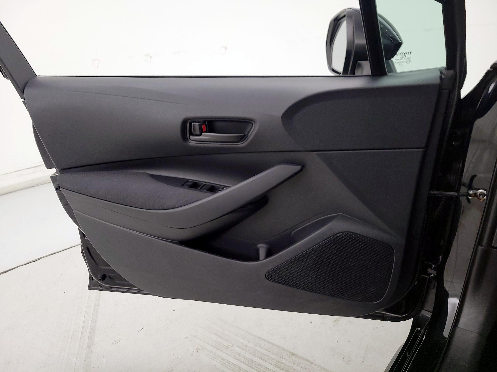 Thumbnail: 2024 Toyota Corolla - 12