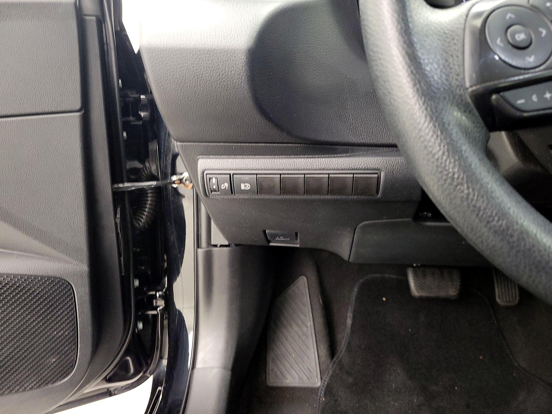 Thumbnail: 2024 Toyota Corolla - 13