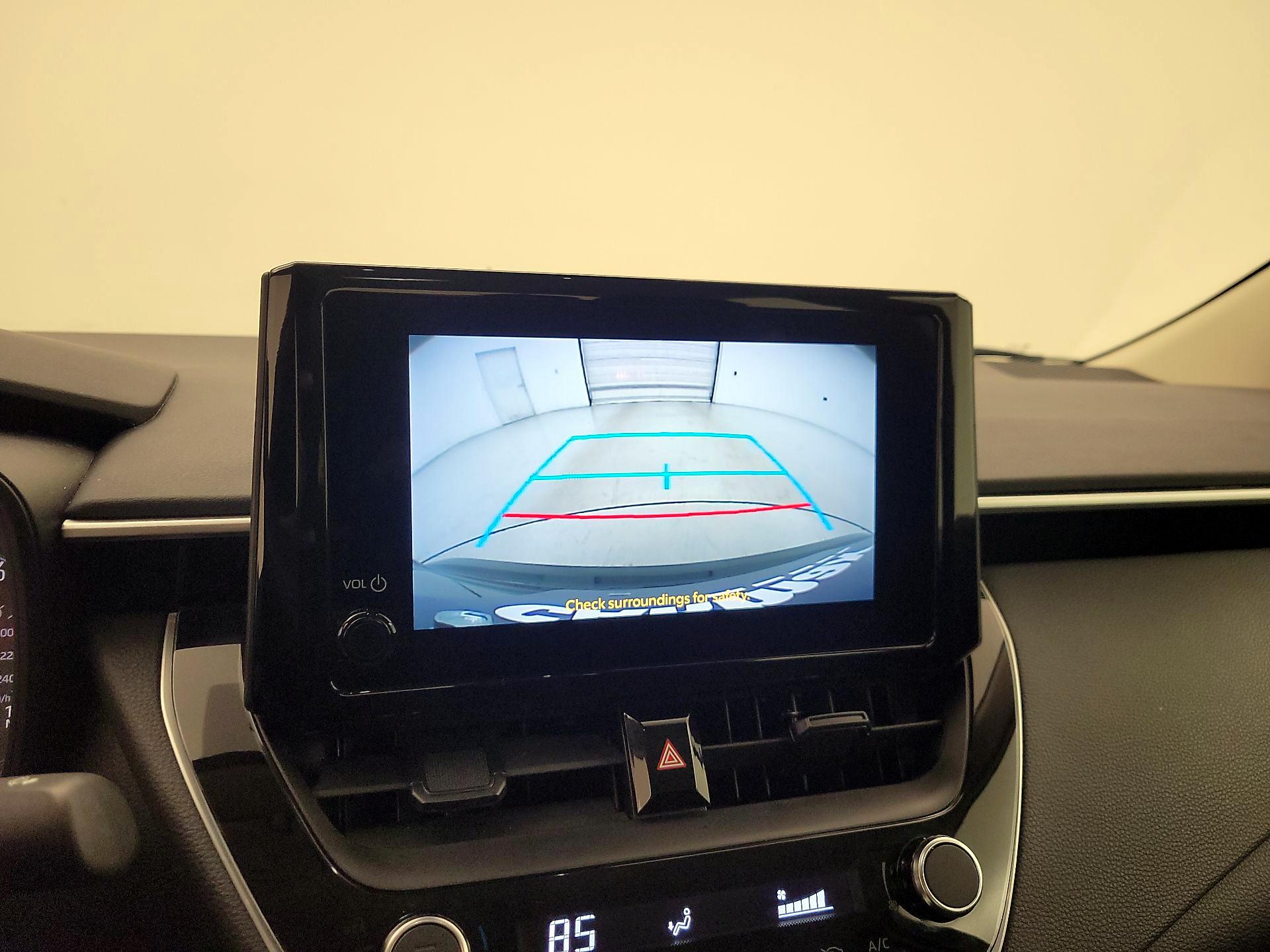 Thumbnail: 2024 Toyota Corolla - 14