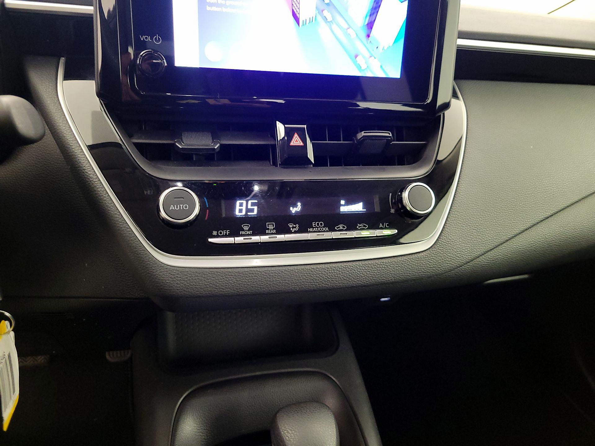 Thumbnail: 2024 Toyota Corolla - 16