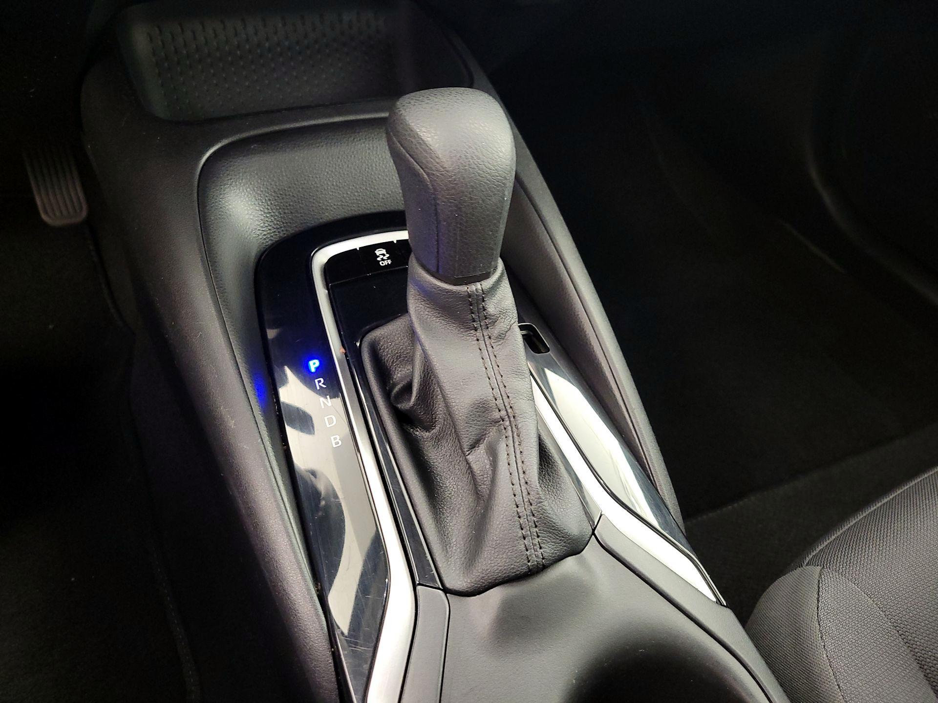 Thumbnail: 2024 Toyota Corolla - 17