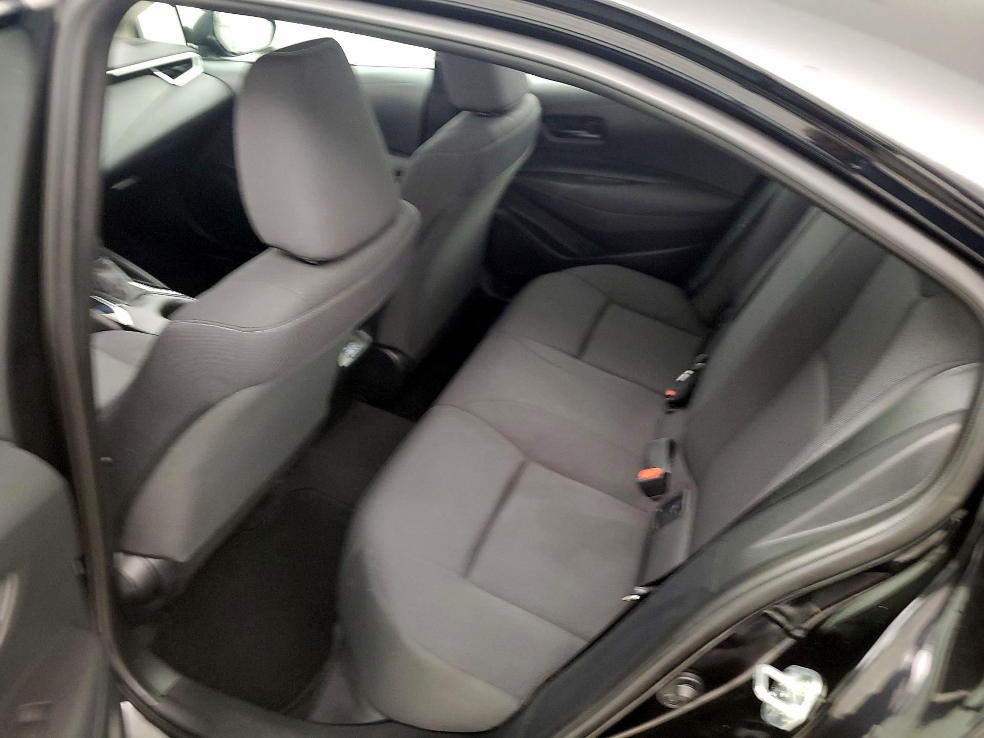 Thumbnail: 2024 Toyota Corolla - 19