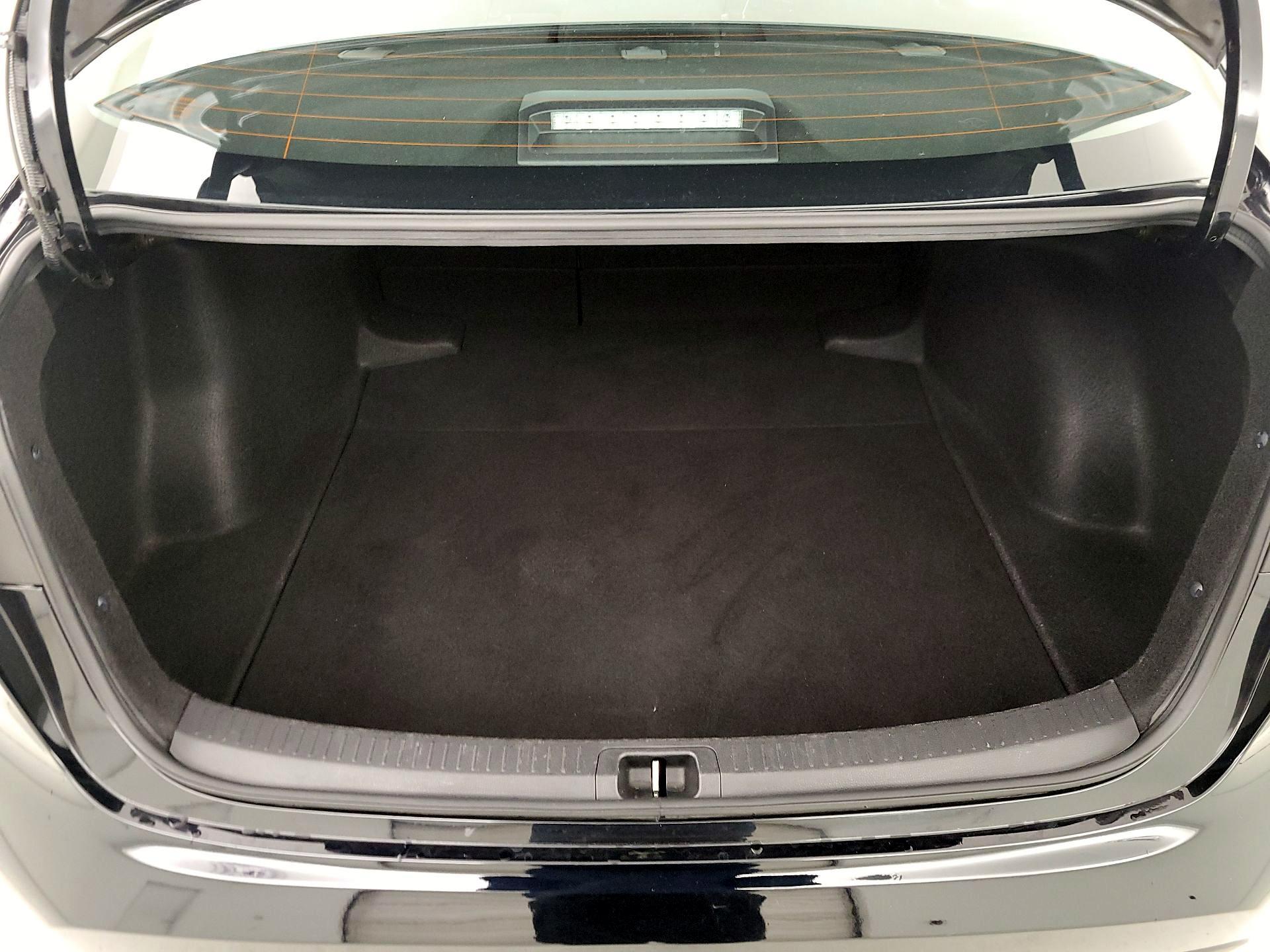 Thumbnail: 2024 Toyota Corolla - 20