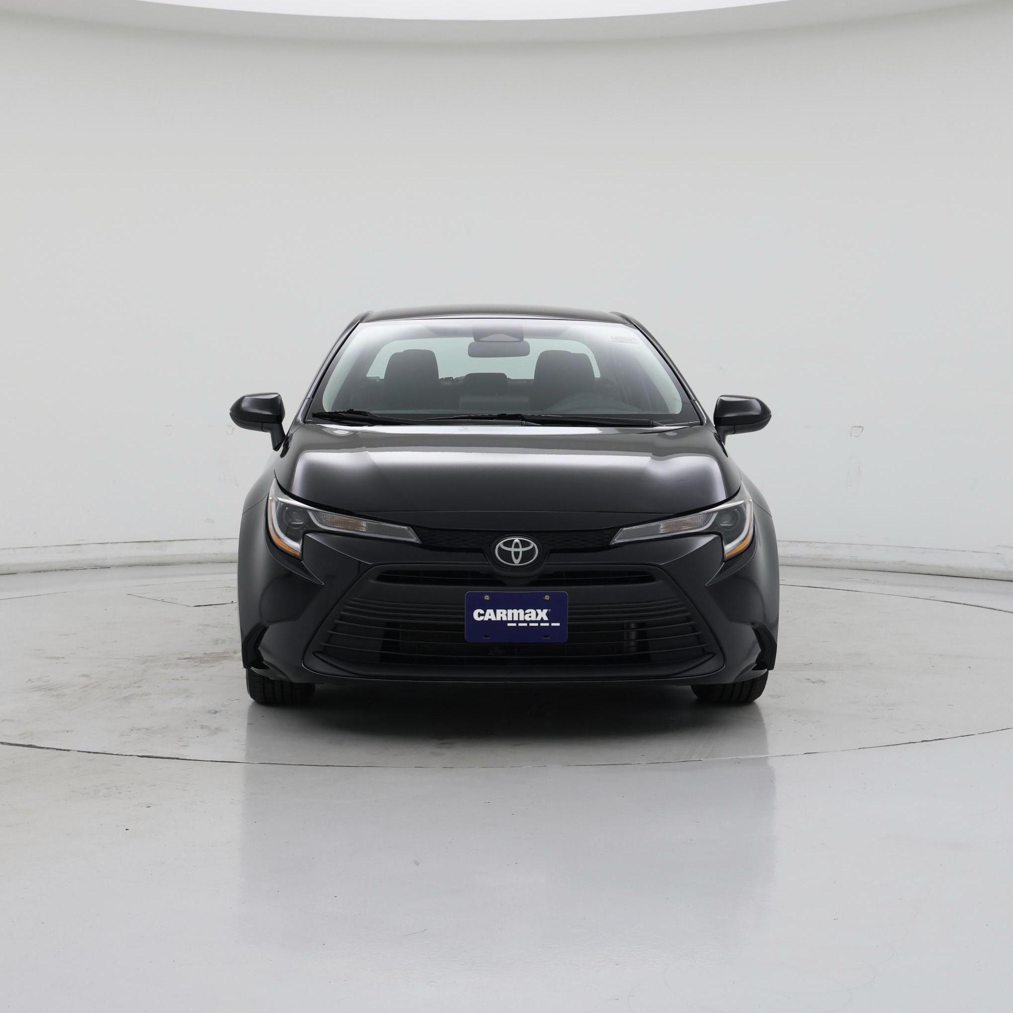 Thumbnail: 2024 Toyota Corolla - 5