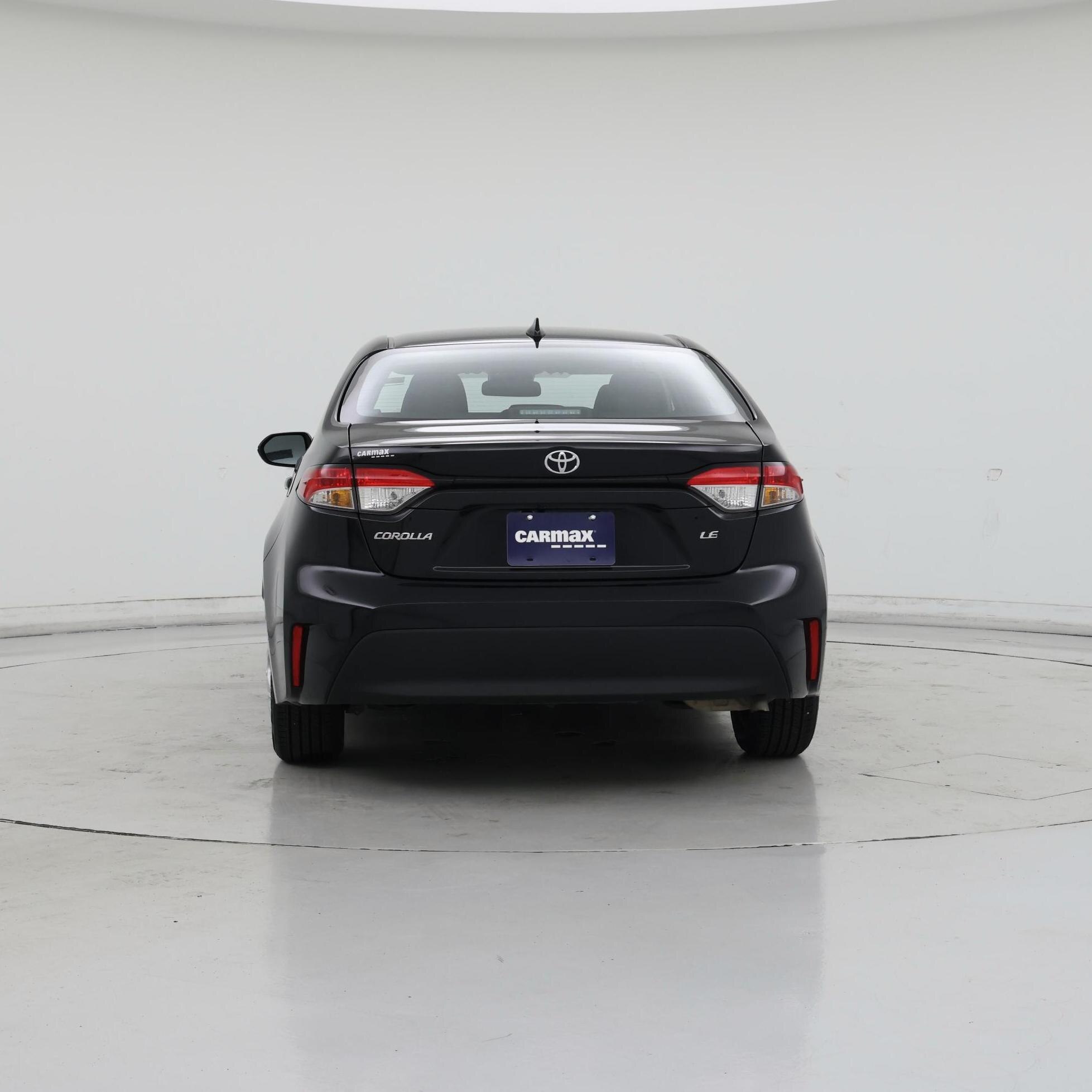 Thumbnail: 2024 Toyota Corolla - 6