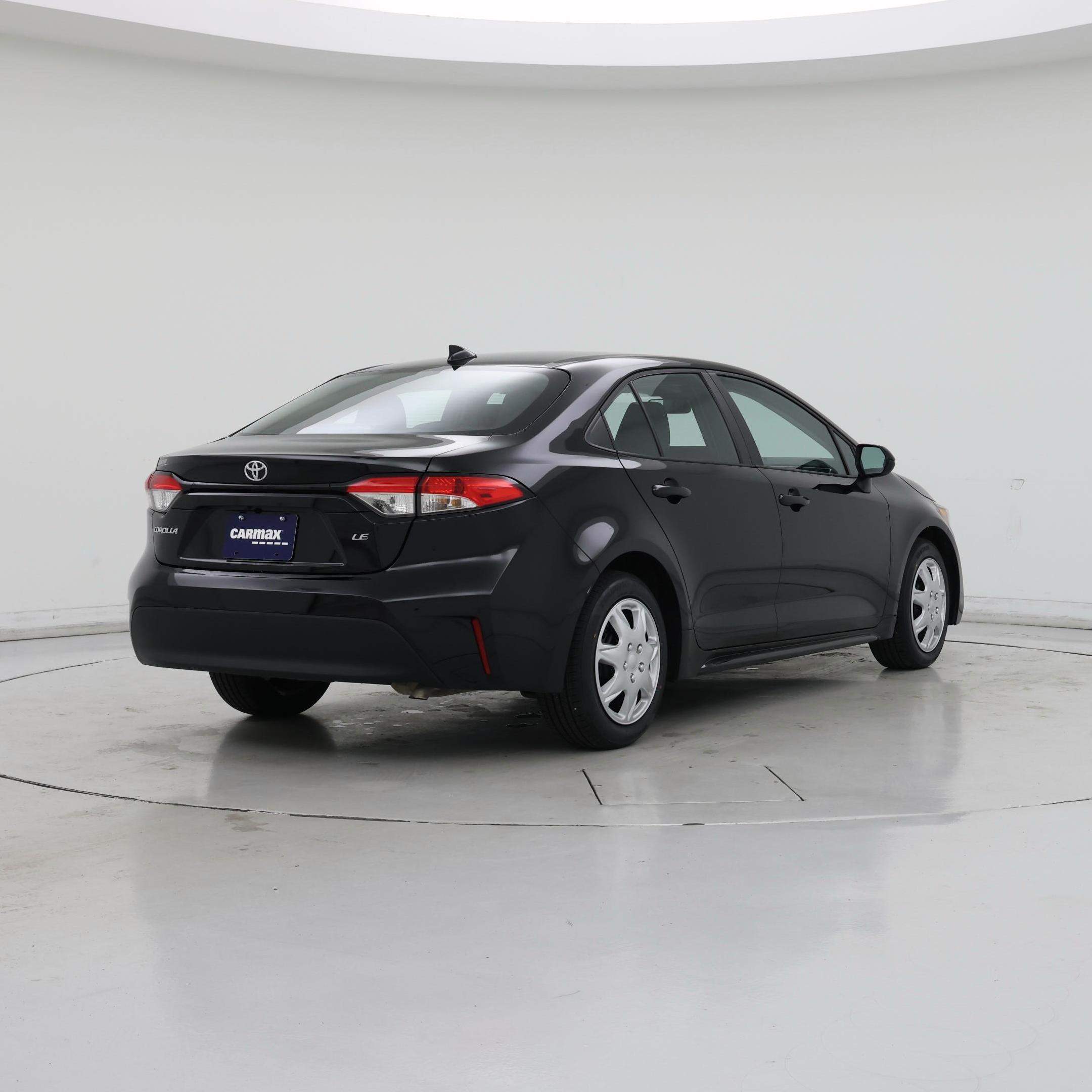 Thumbnail: 2024 Toyota Corolla - 8