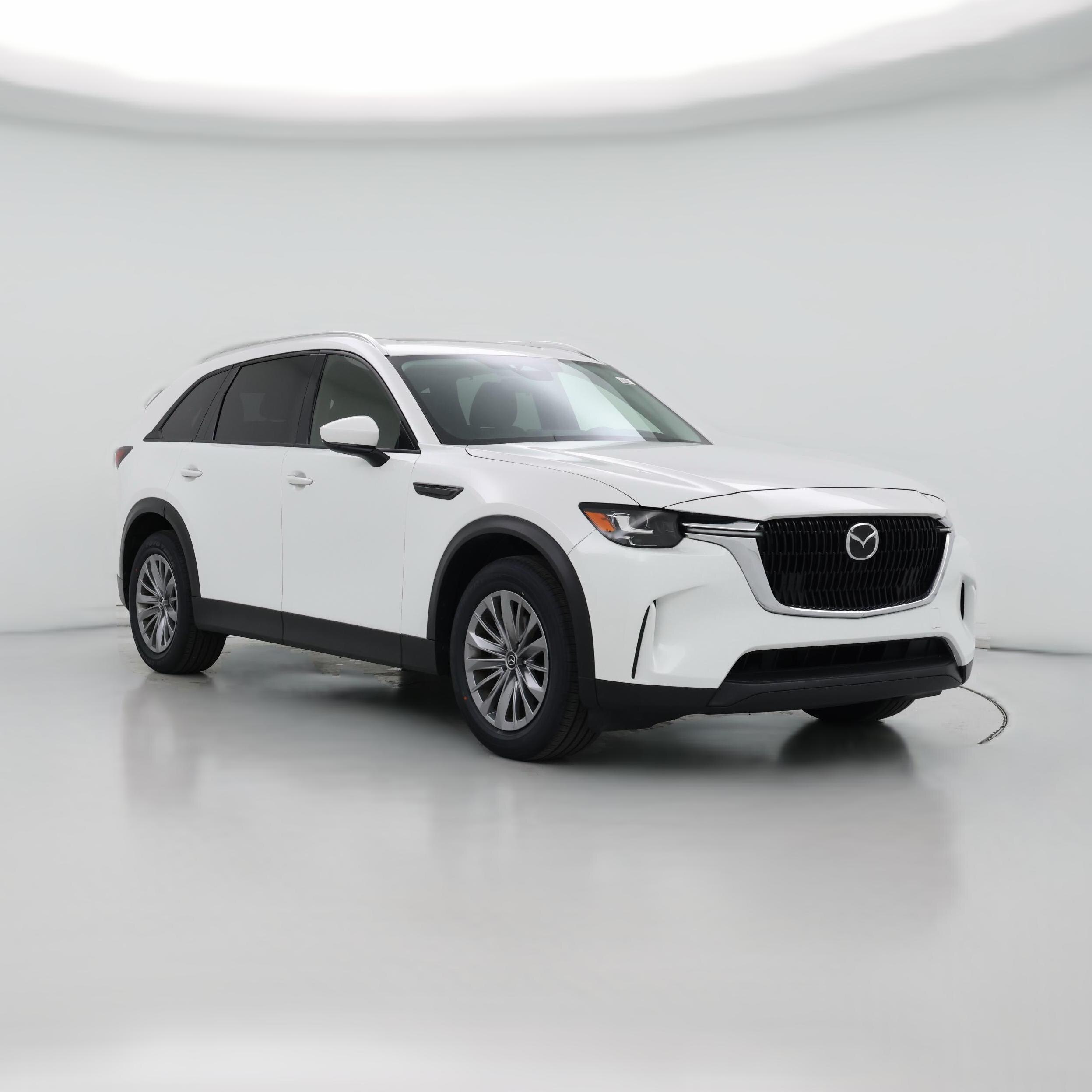 Thumbnail: 2024 Mazda CX-90 - 1