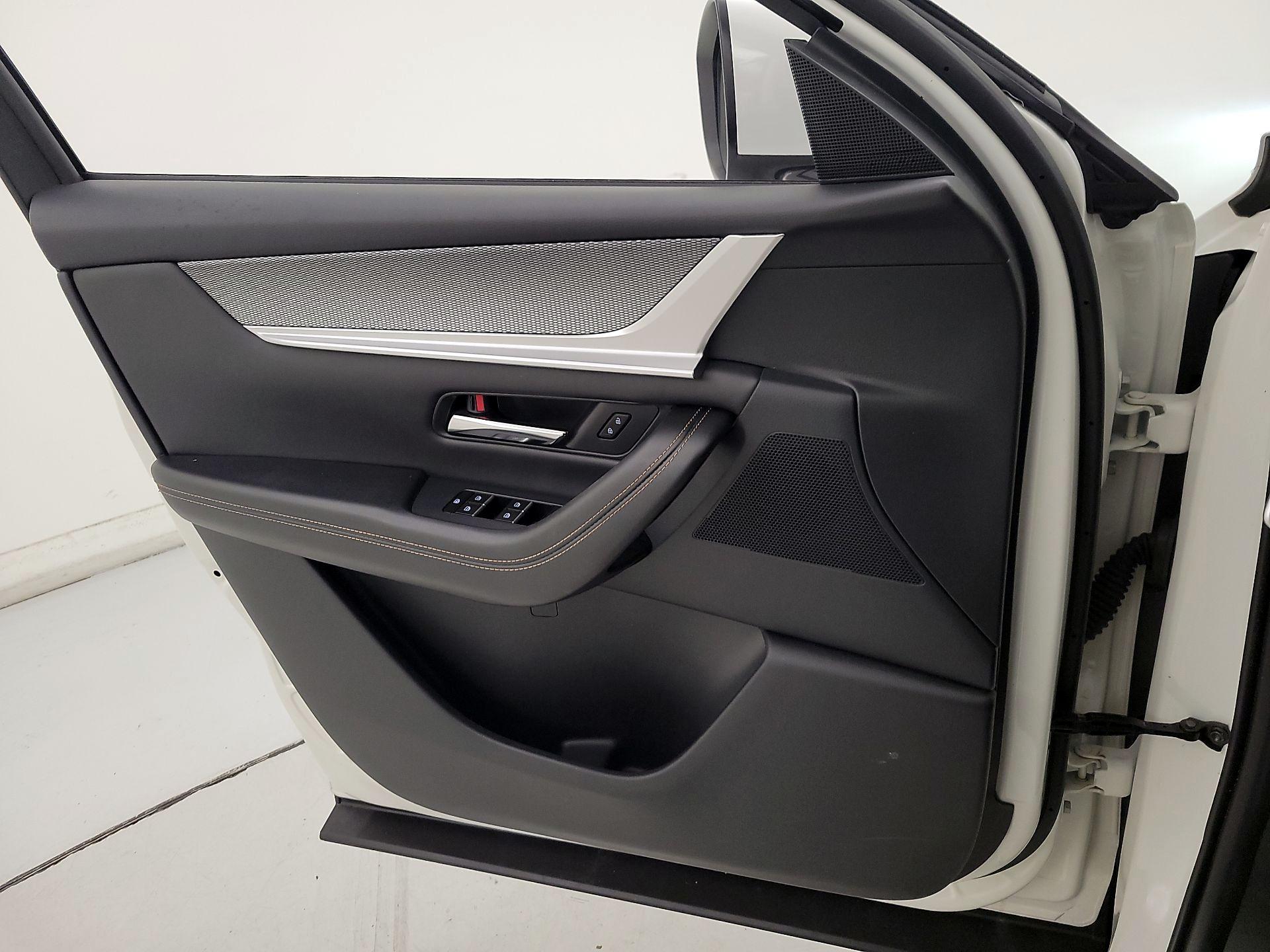 Thumbnail: 2024 Mazda CX-90 - 12