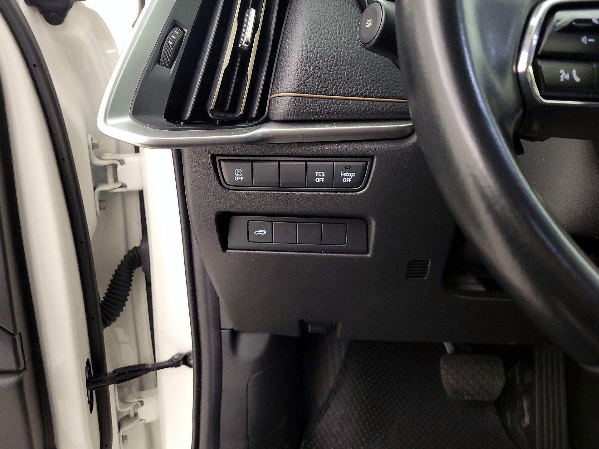 Thumbnail: 2024 Mazda CX-90 - 13