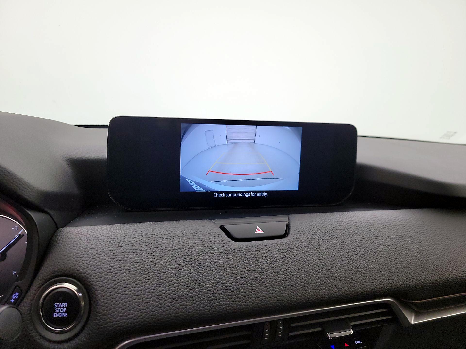 Thumbnail: 2024 Mazda CX-90 - 14