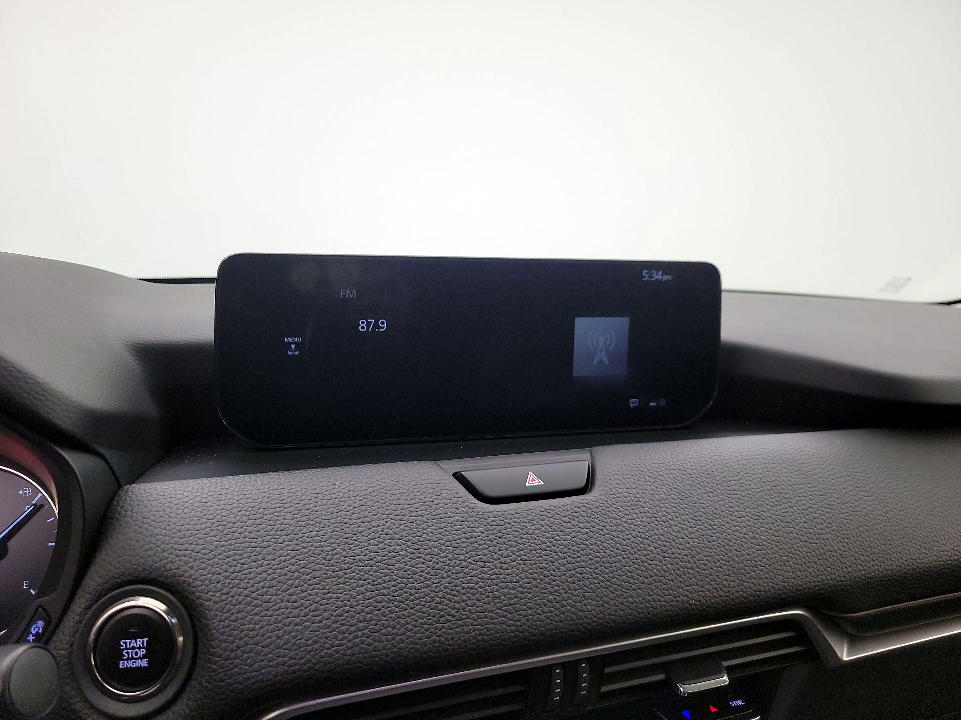 Thumbnail: 2024 Mazda CX-90 - 15