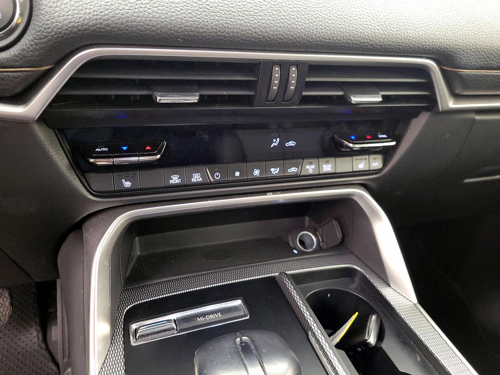 Thumbnail: 2024 Mazda CX-90 - 16