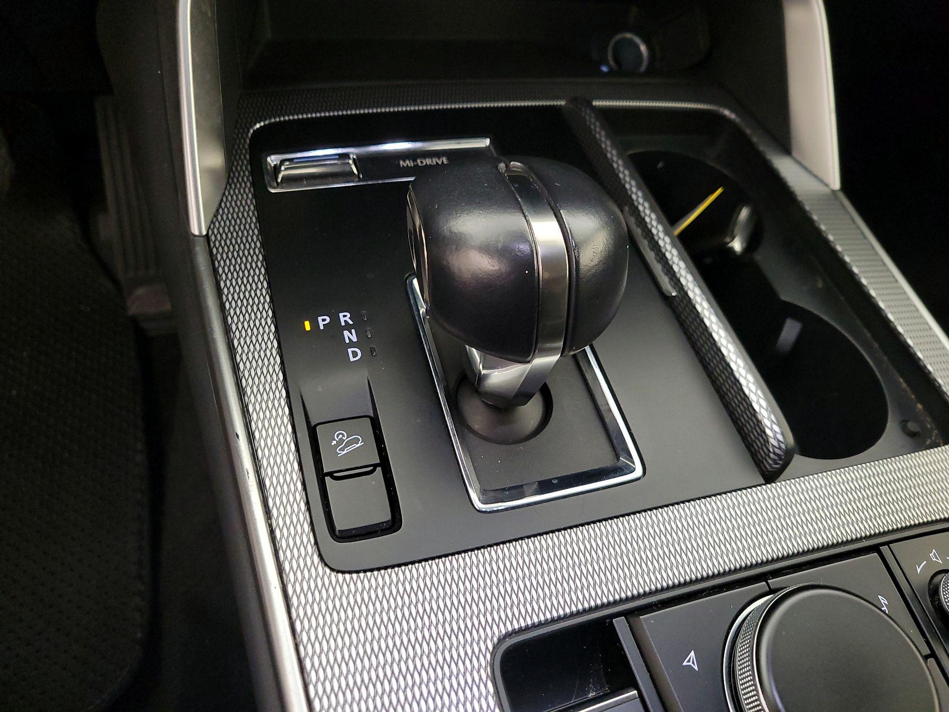 Thumbnail: 2024 Mazda CX-90 - 17