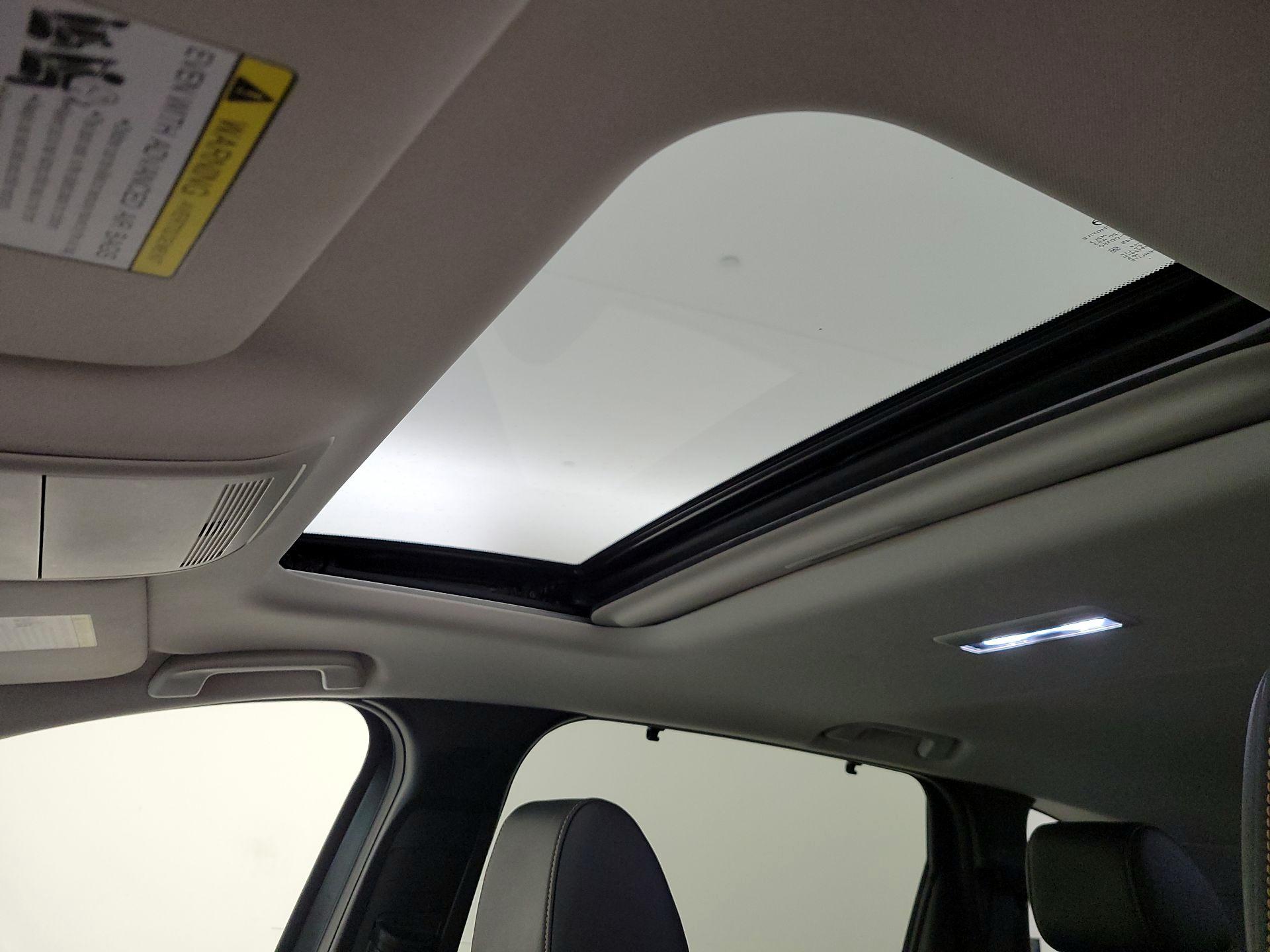 Thumbnail: 2024 Mazda CX-90 - 19