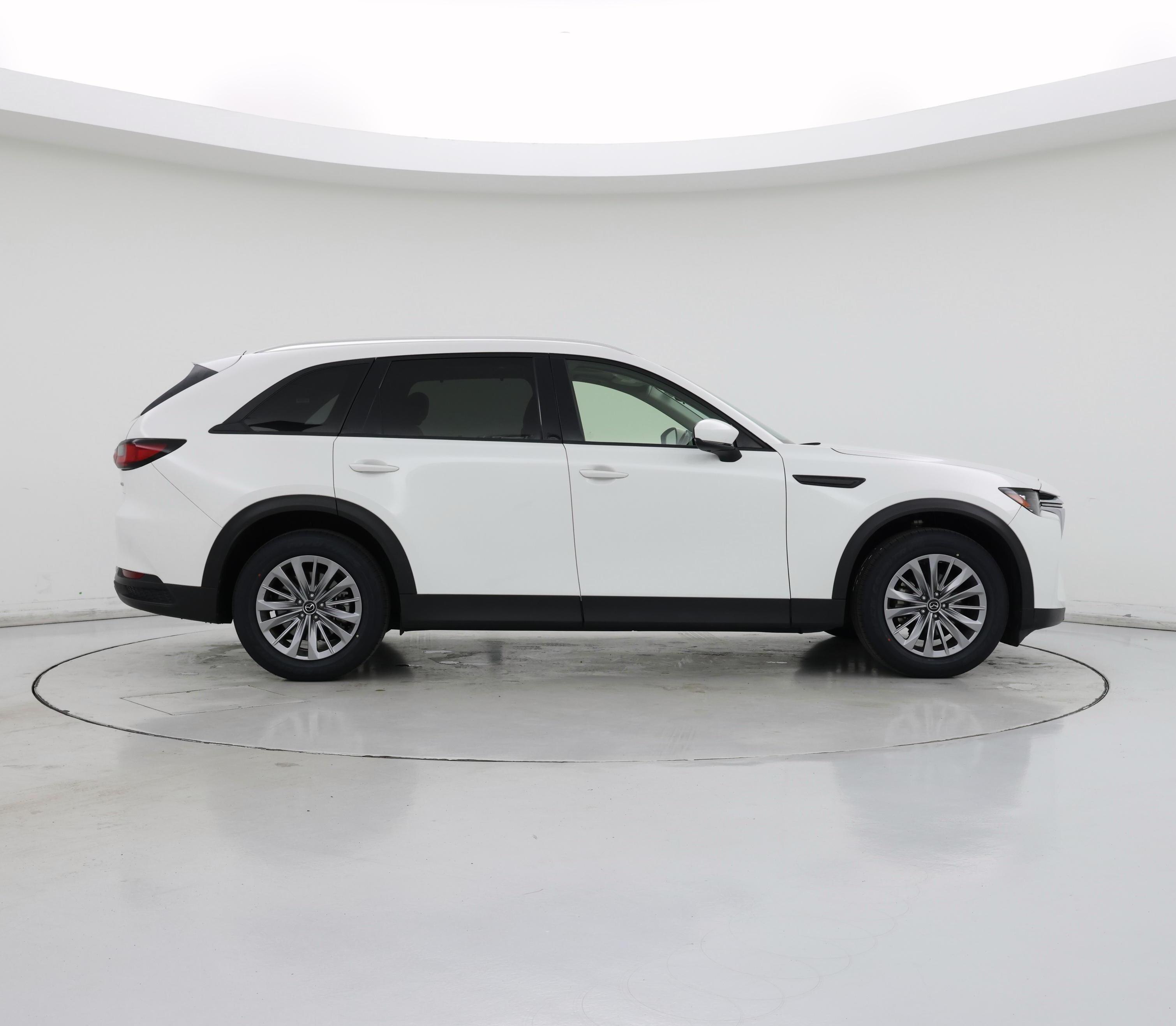 Thumbnail: 2024 Mazda CX-90 - 7