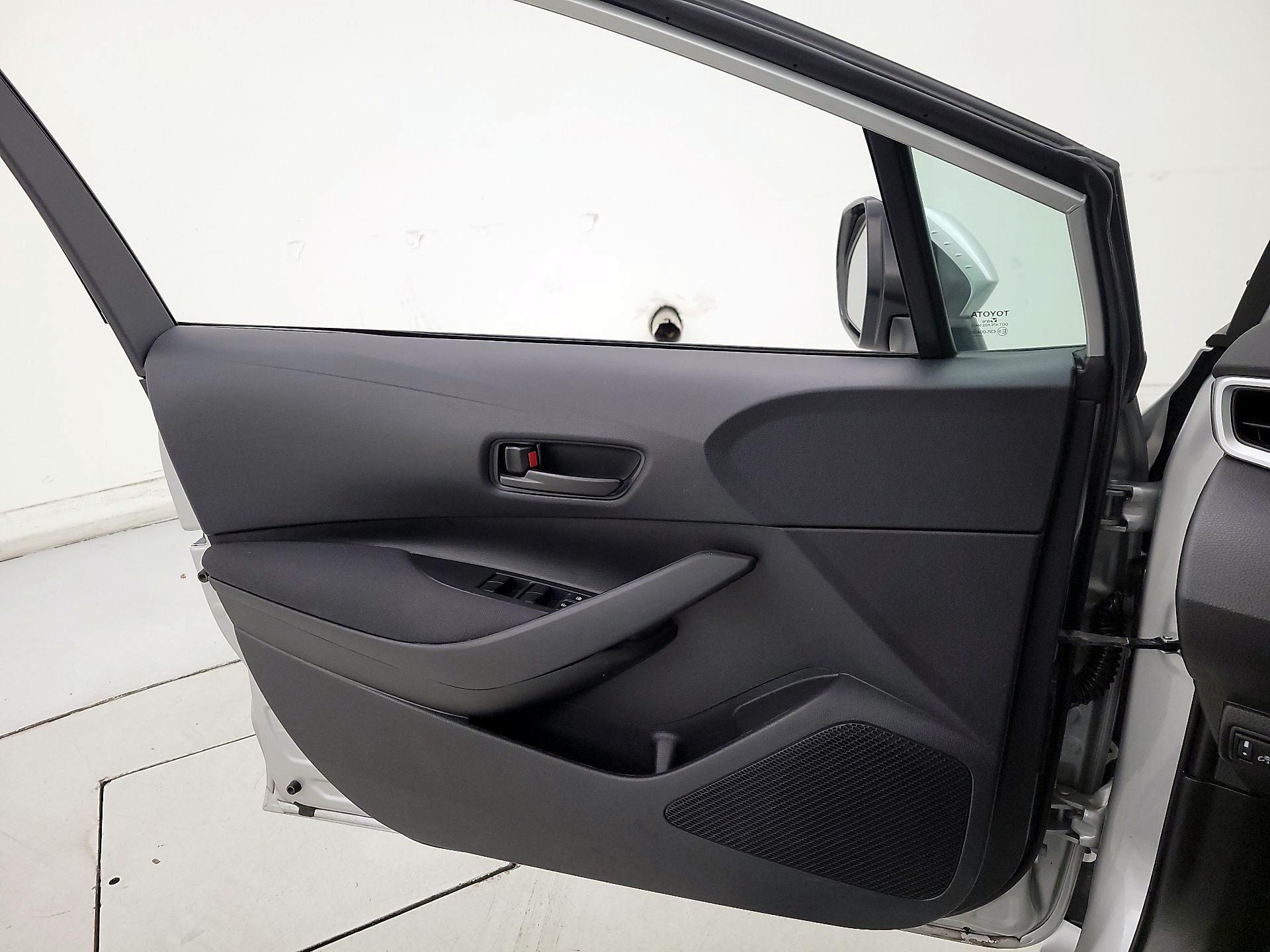 Thumbnail: 2024 Toyota Corolla - 12