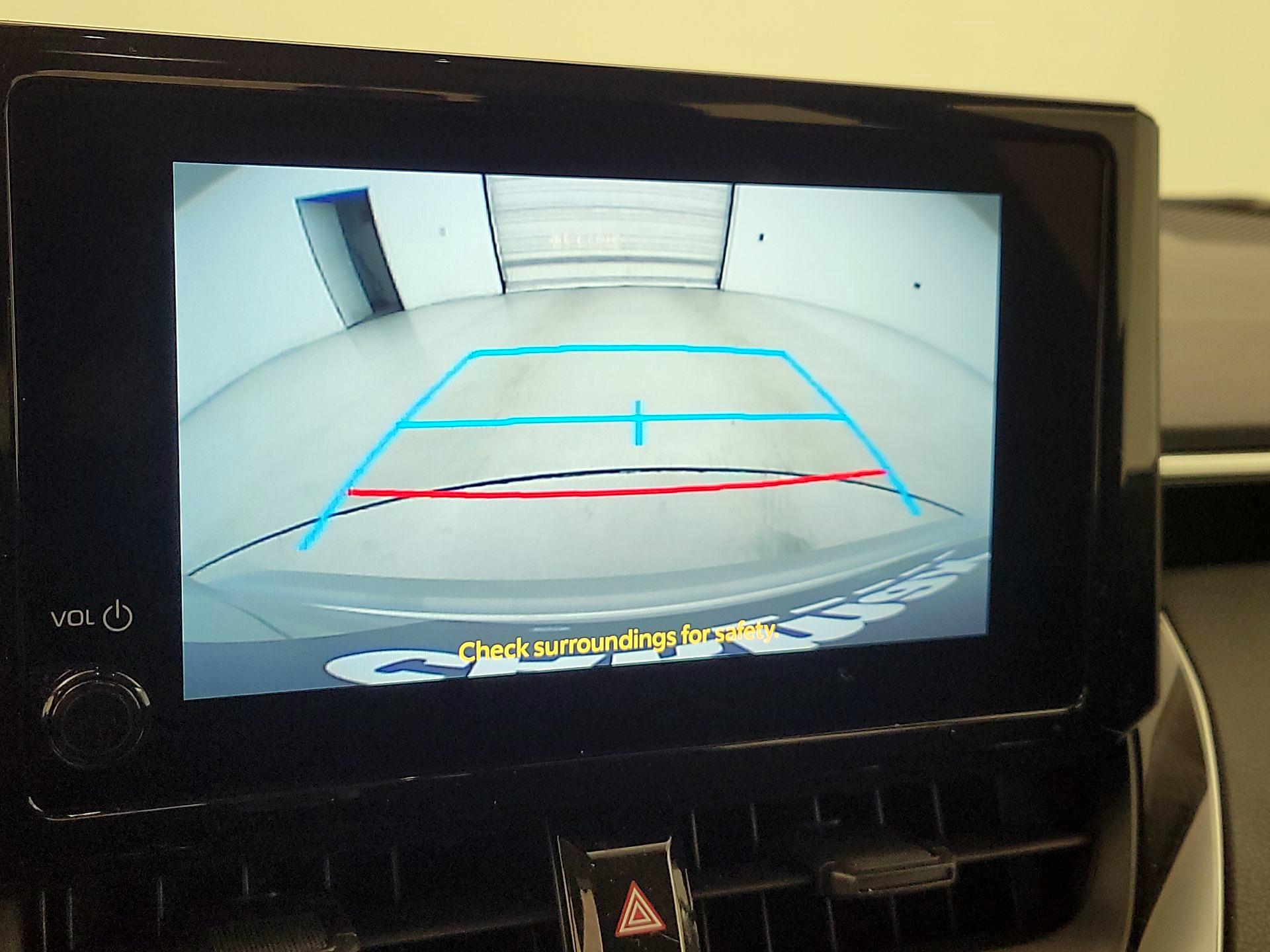 Thumbnail: 2024 Toyota Corolla - 14