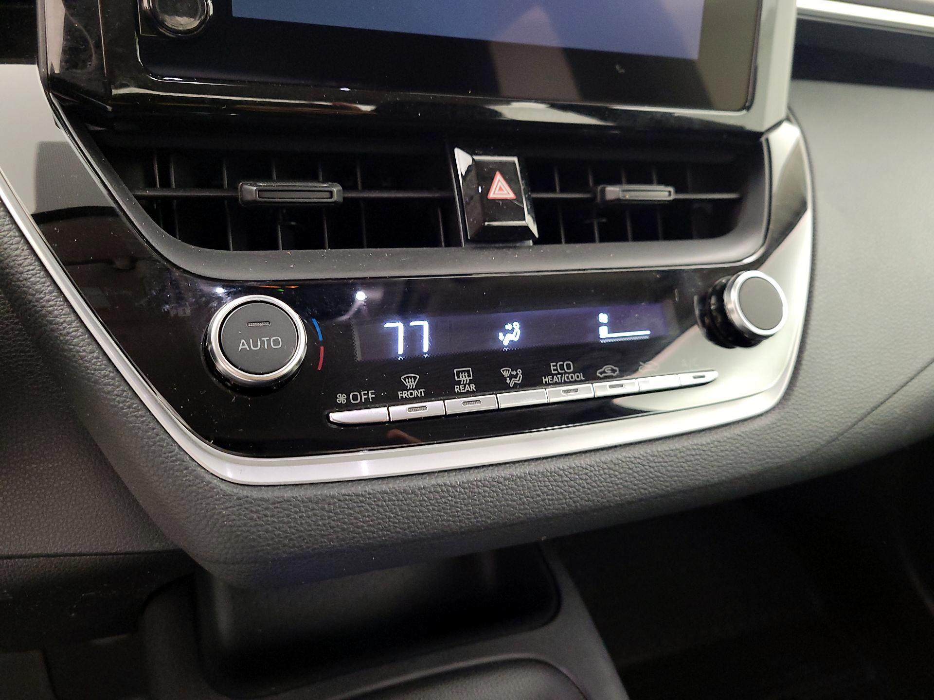 Thumbnail: 2024 Toyota Corolla - 16