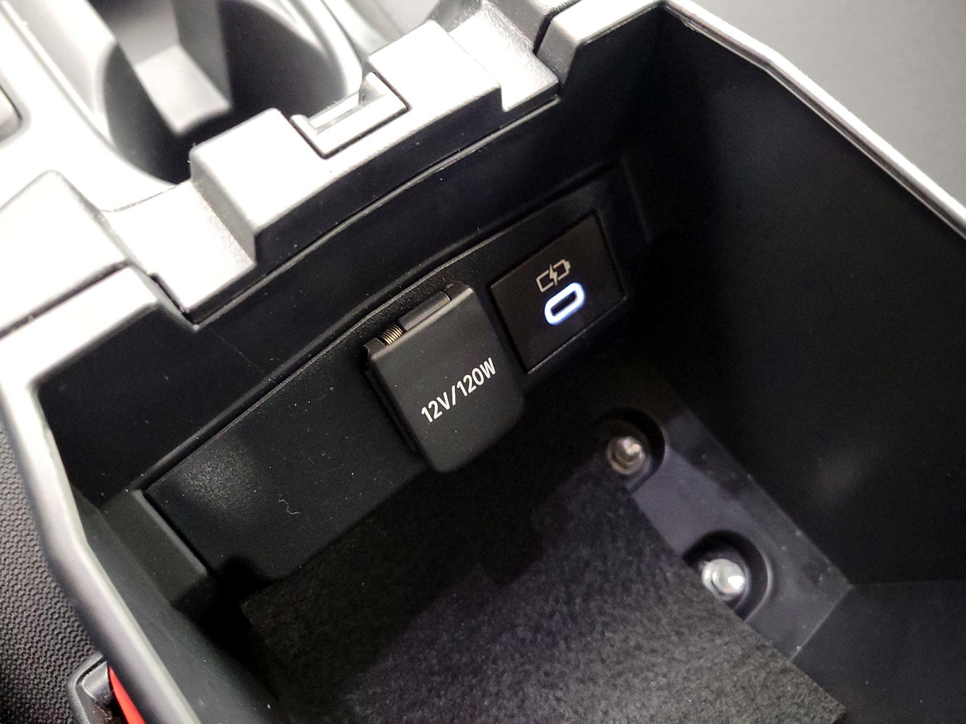 Thumbnail: 2024 Toyota Corolla - 18